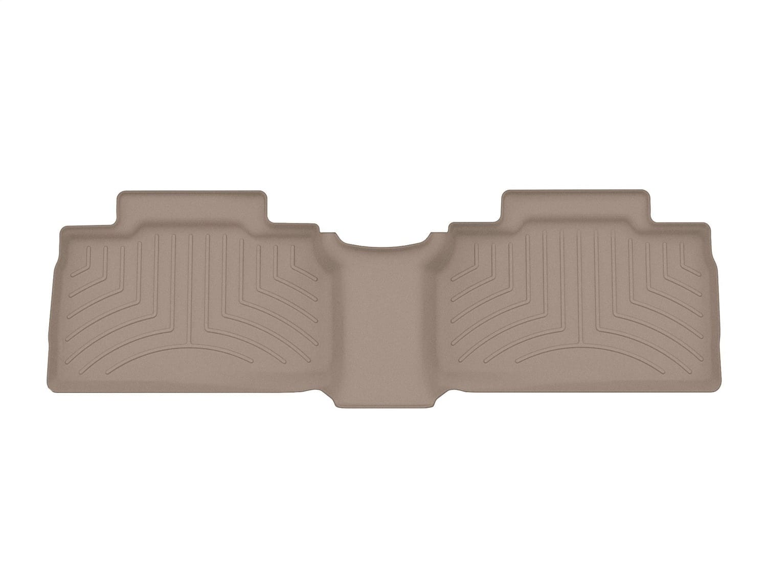 WeatherTech FloorLiner HP Floor Mat Set - 4515752IM
