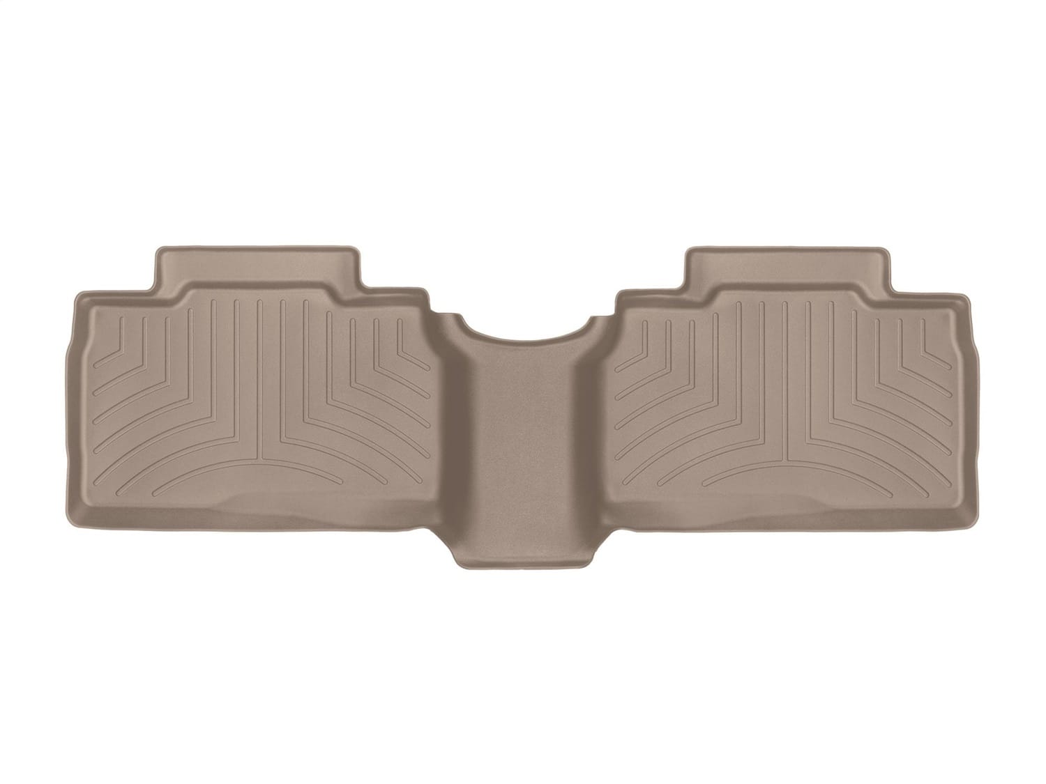 WeatherTech FloorLiner DigitalFit Floor Mat Set - 4515752
