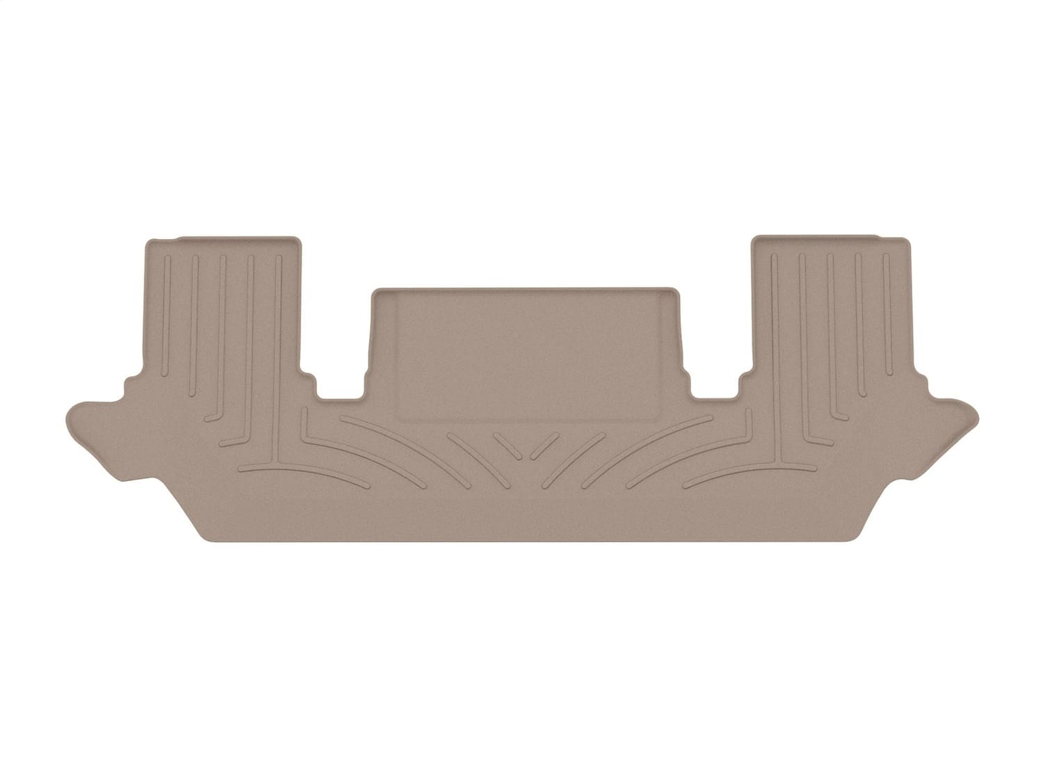 WeatherTech FloorLiner HP Floor Mat Set - 4515753IM