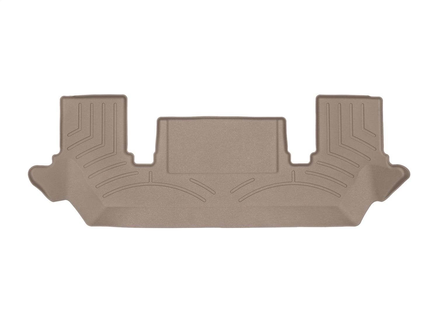 WeatherTech FloorLiner DigitalFit Floor Mat Set - 4515753