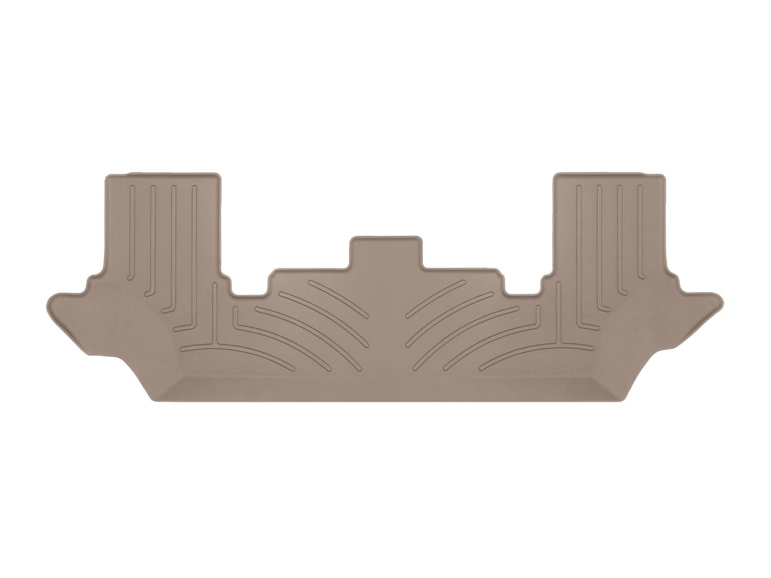 WeatherTech FloorLiner HP Floor Mat Set - 4515754IM
