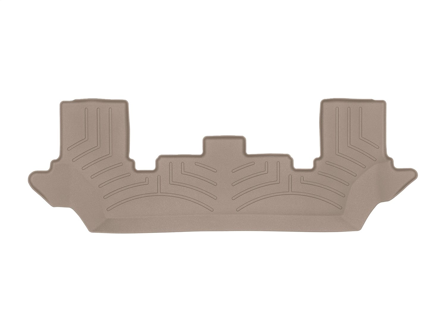 WeatherTech FloorLiner DigitalFit Floor Mat Set - 4515754