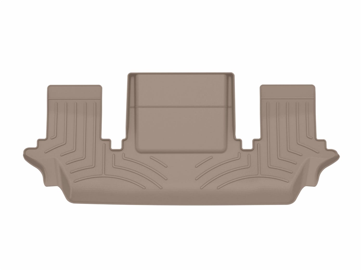 WeatherTech FloorLiner HP Floor Mat Set - 4515763IM