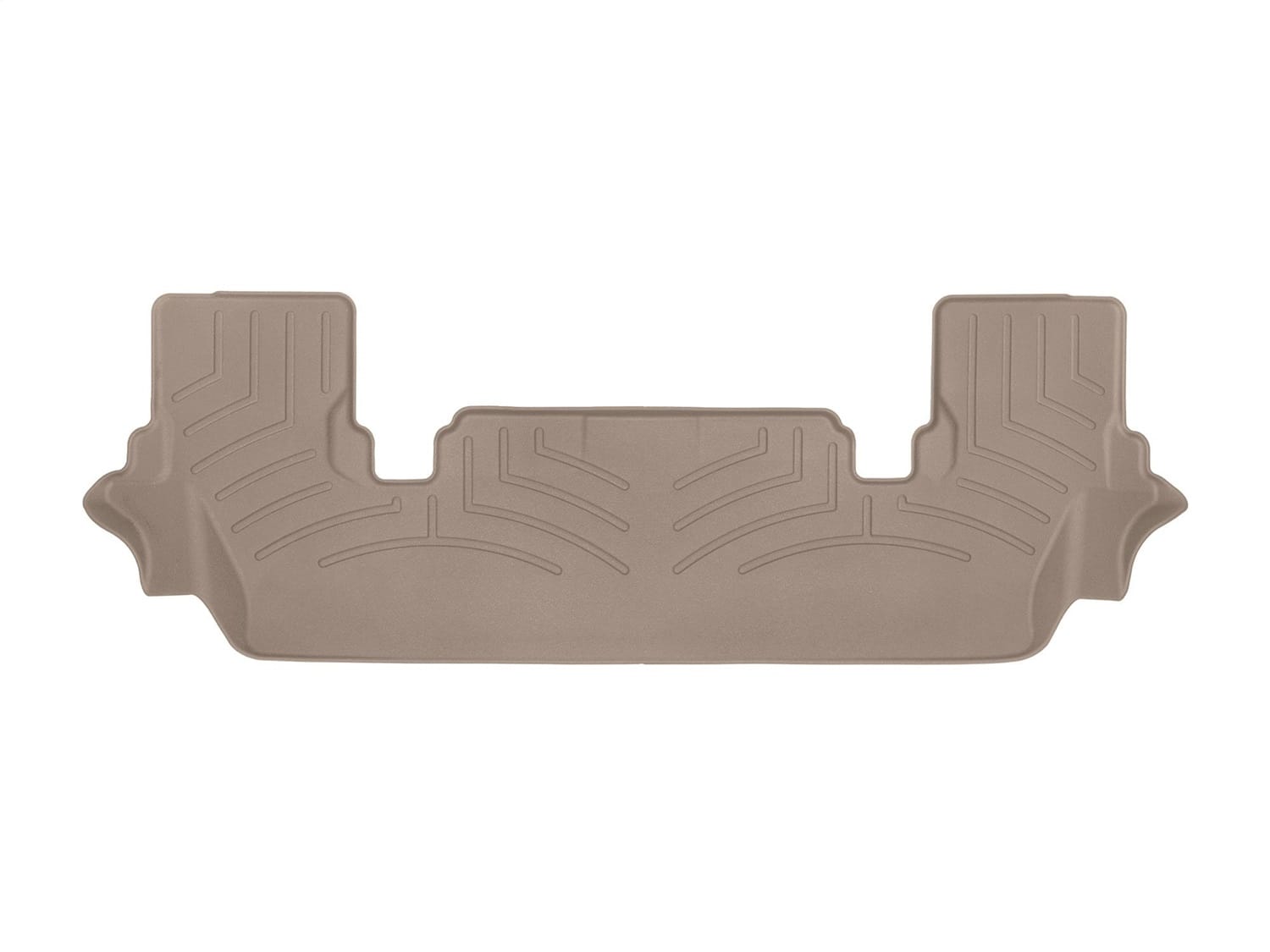 WeatherTech FloorLiner DigitalFit Floor Mat Set - 4515764