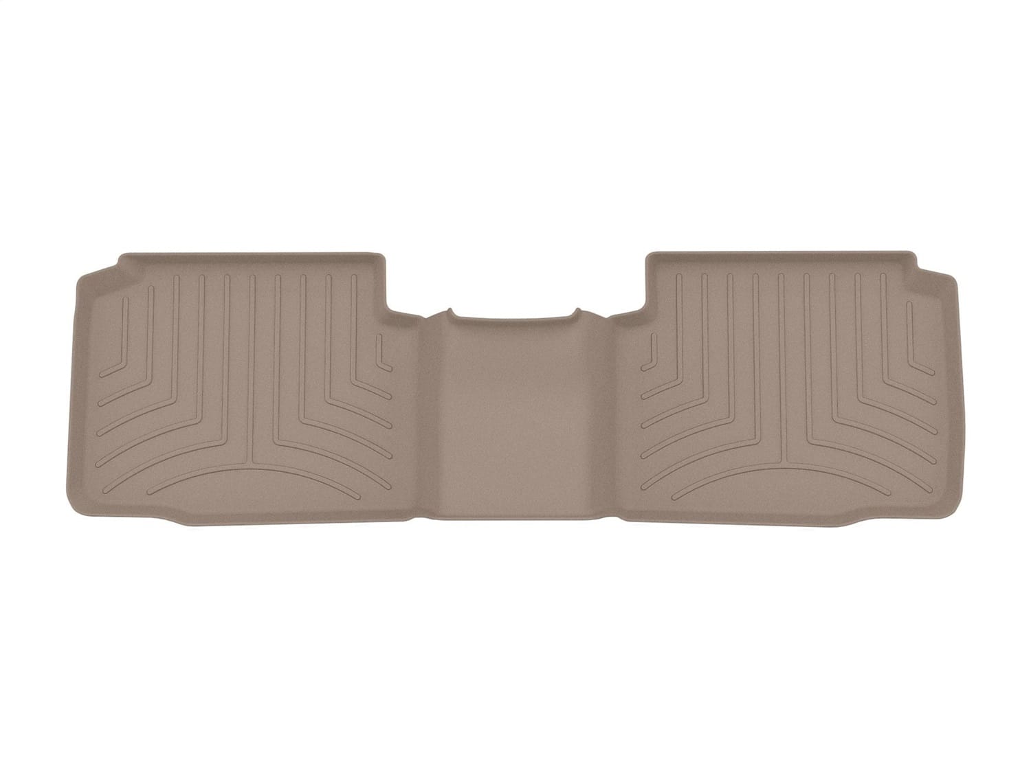 WeatherTech FloorLiner HP Floor Mat Set - 4515872IM