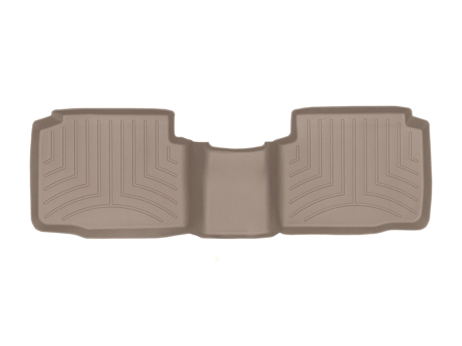 WeatherTech FloorLiner DigitalFit Floor Mat Set - 4515872