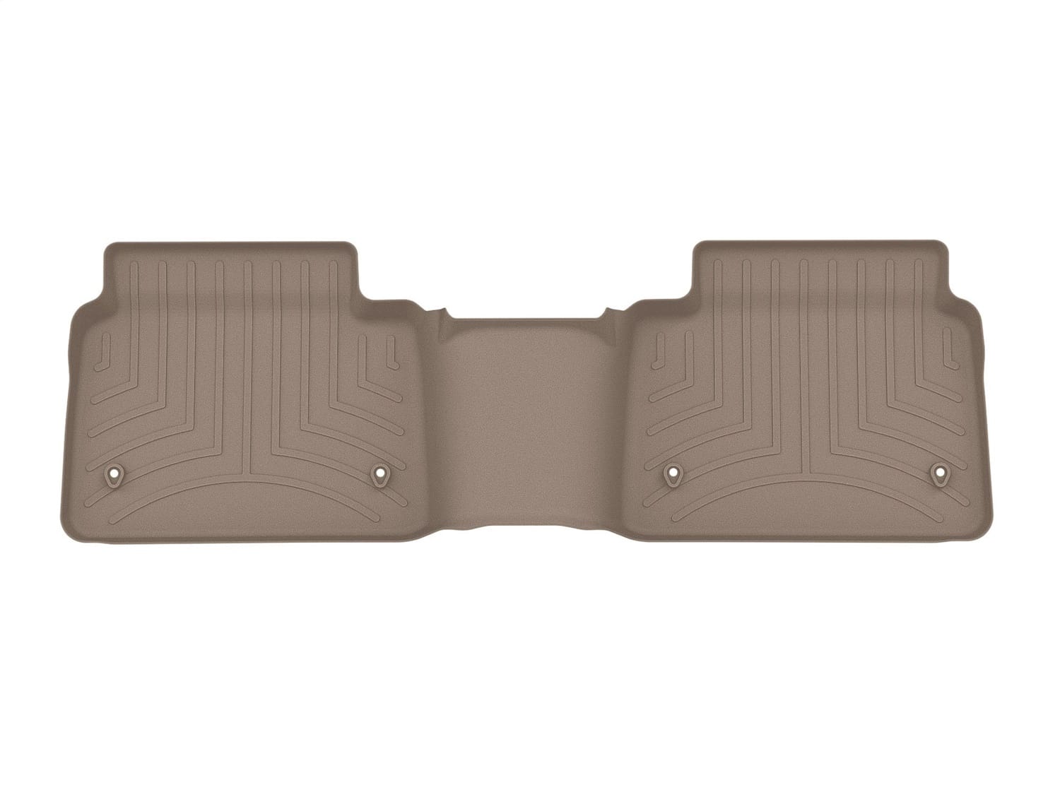 FloorLiner™ DigitalFit®