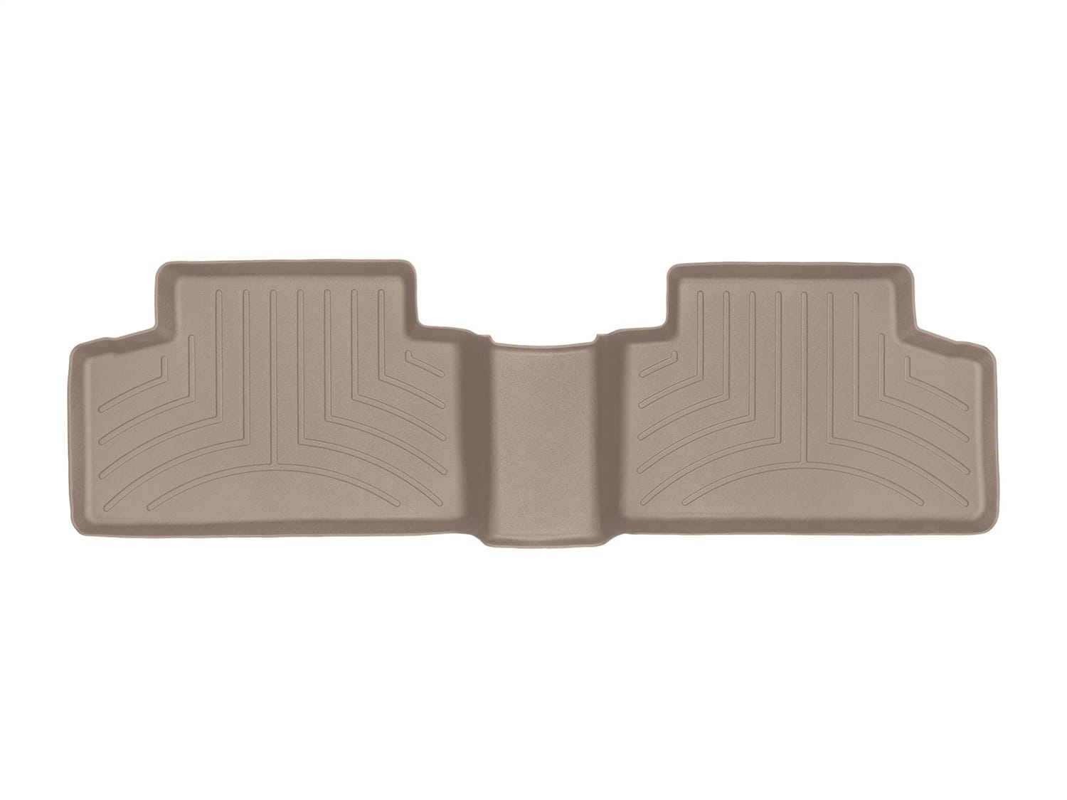 WeatherTech FloorLiner DigitalFit Floor Mat Set - 4515932
