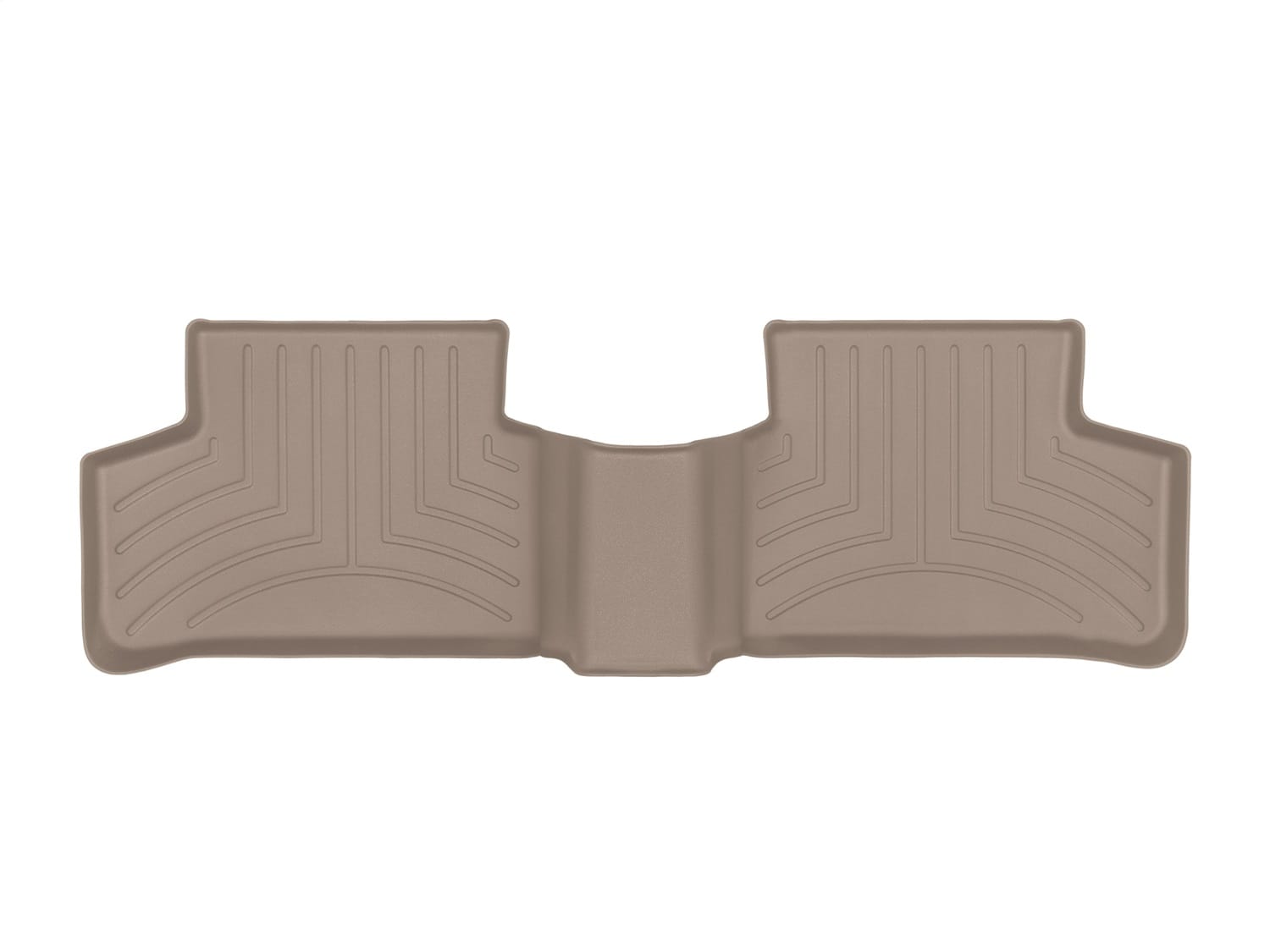 WeatherTech FloorLiner DigitalFit Floor Mat Set - 4515933