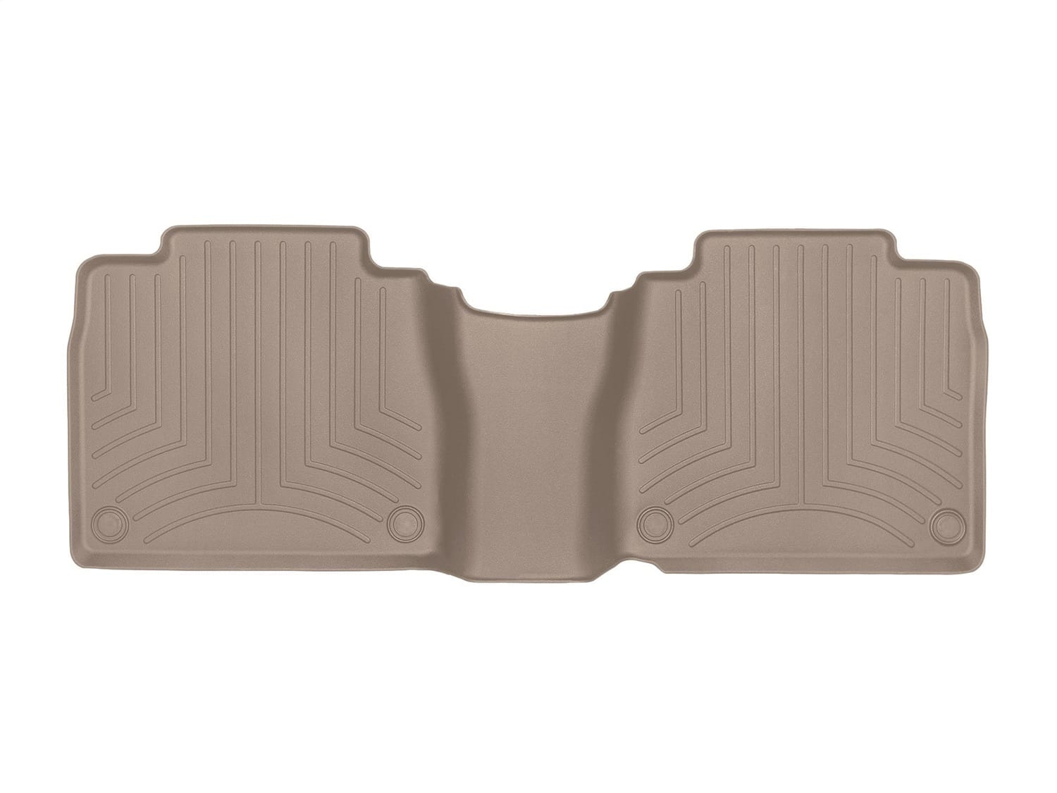 WeatherTech FloorLiner DigitalFit Floor Mat Set - 4515953