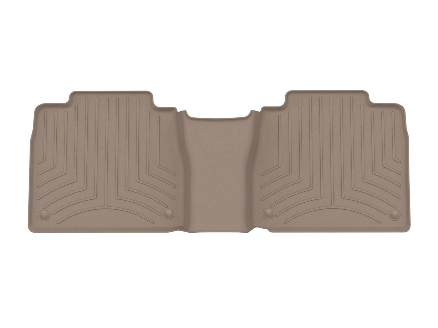 WeatherTech FloorLiner HP Floor Mat Set - 4515953IM