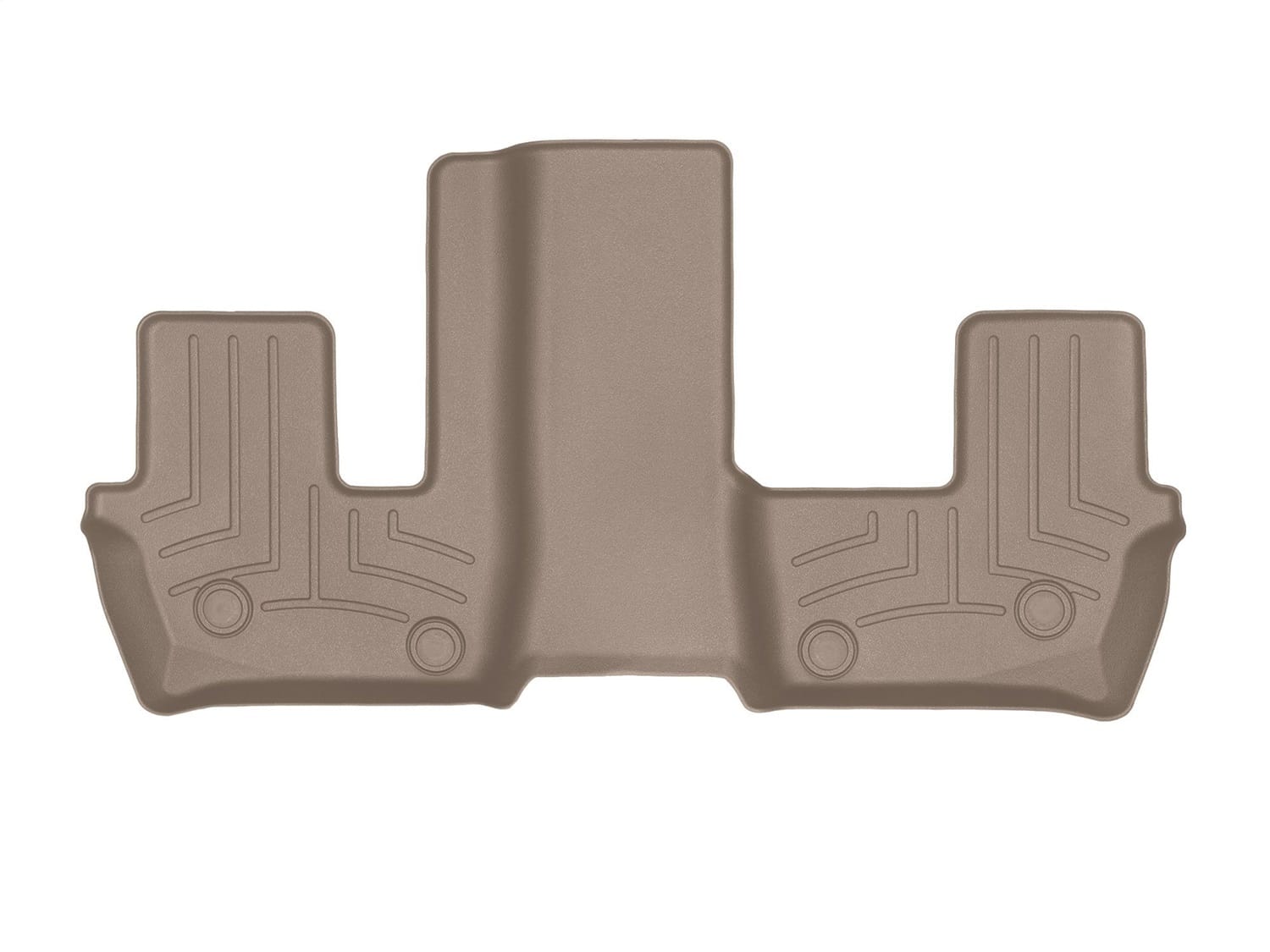 WeatherTech FloorLiner DigitalFit Floor Mat Set - 4515954