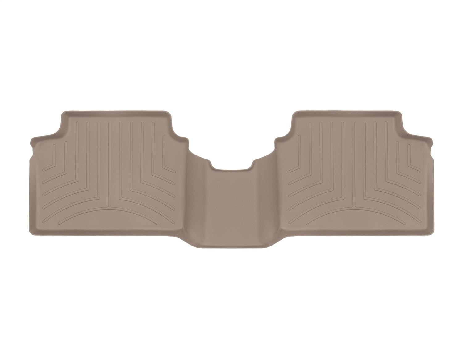 WeatherTech FloorLiner DigitalFit Floor Mat Set - 4515983