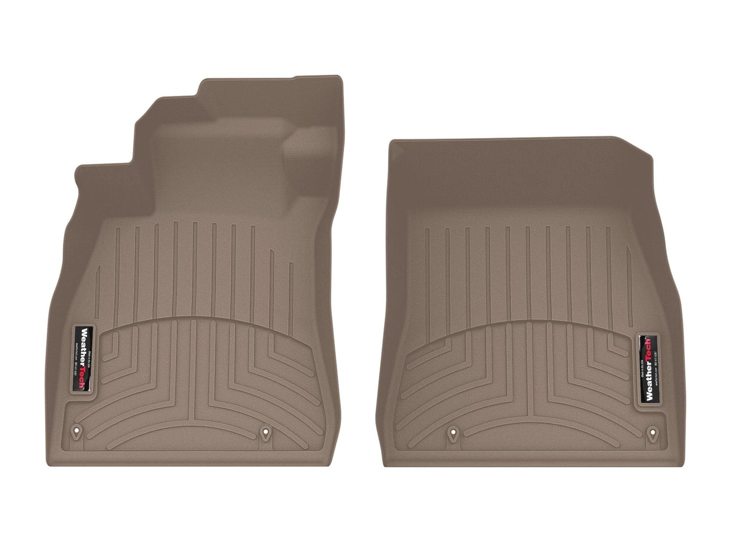 FloorLiner™ DigitalFit®