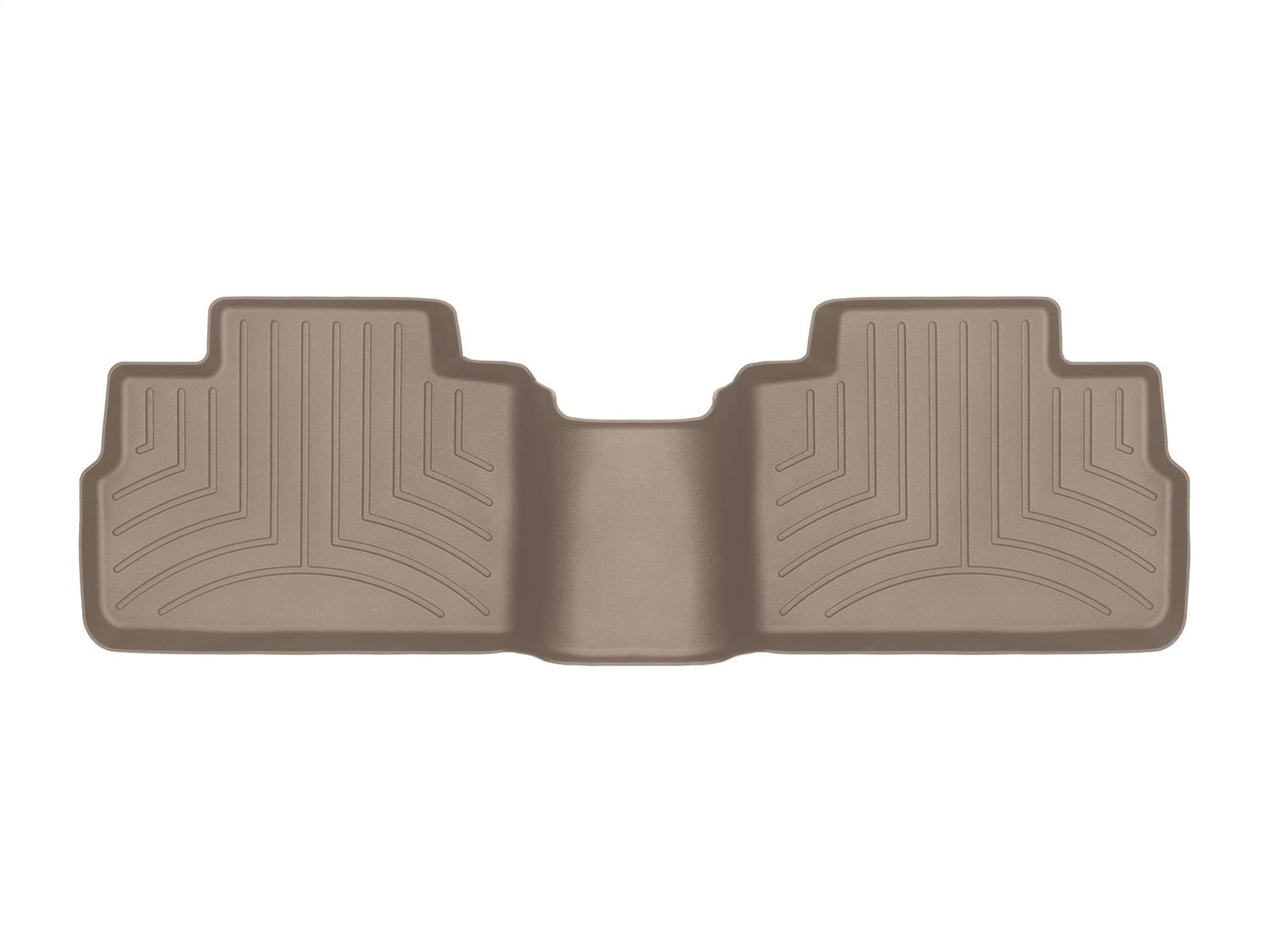 FloorLiner™ DigitalFit®