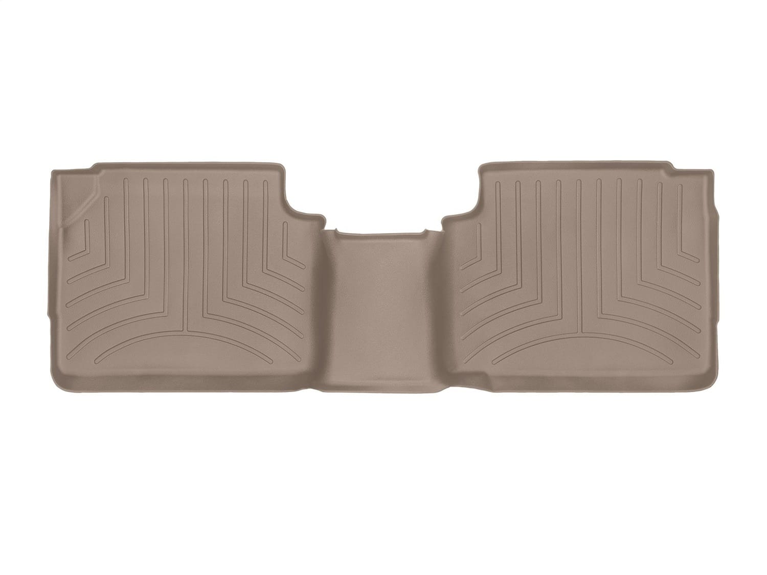 WeatherTech FloorLiner DigitalFit Floor Mat Set - 4516072