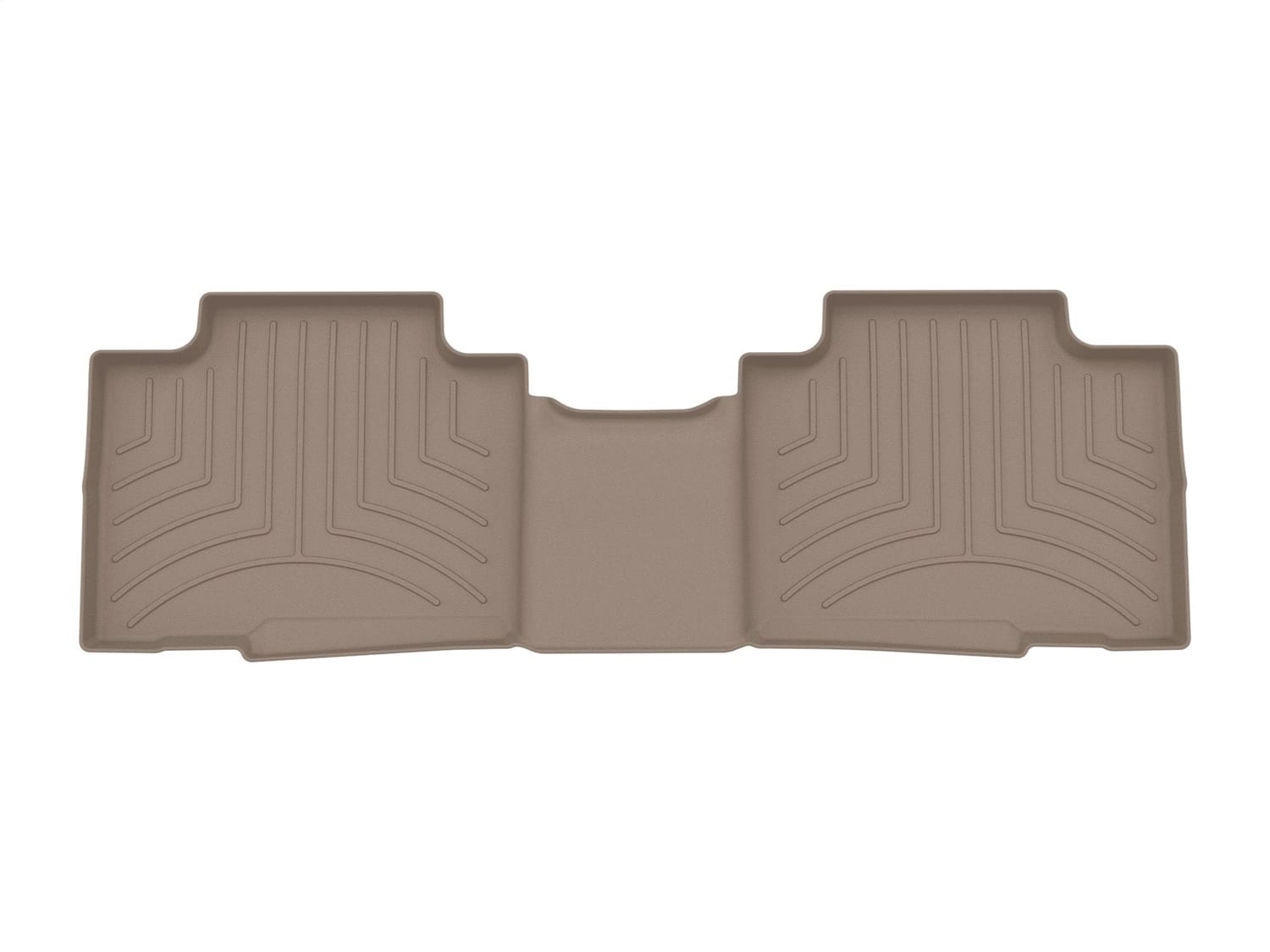 WeatherTech FloorLiner HP Floor Mat Set - 4516092IM