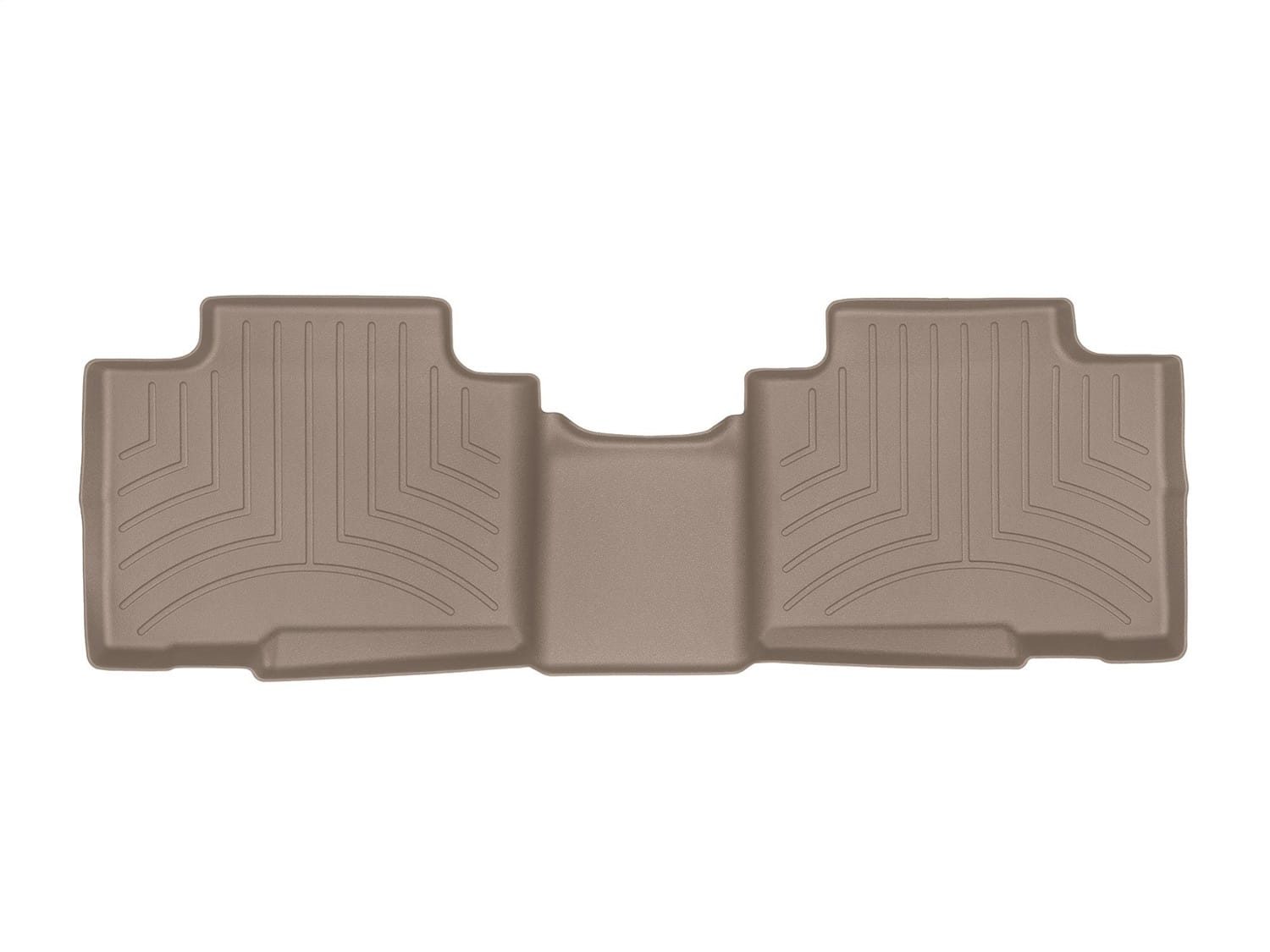 WeatherTech FloorLiner DigitalFit Floor Mat Set - 4516092
