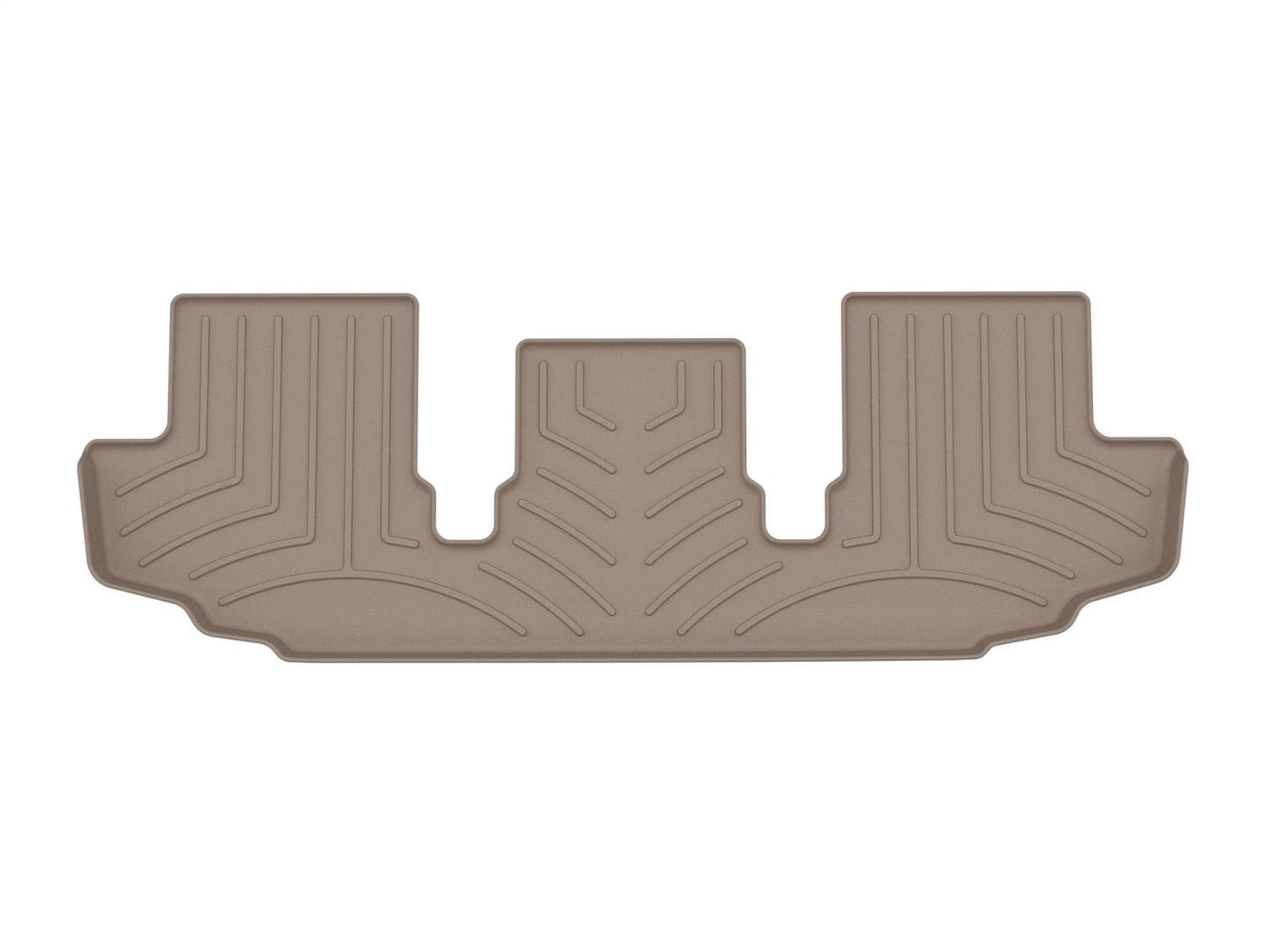 WeatherTech FloorLiner HP Floor Mat Set - 4516093IM