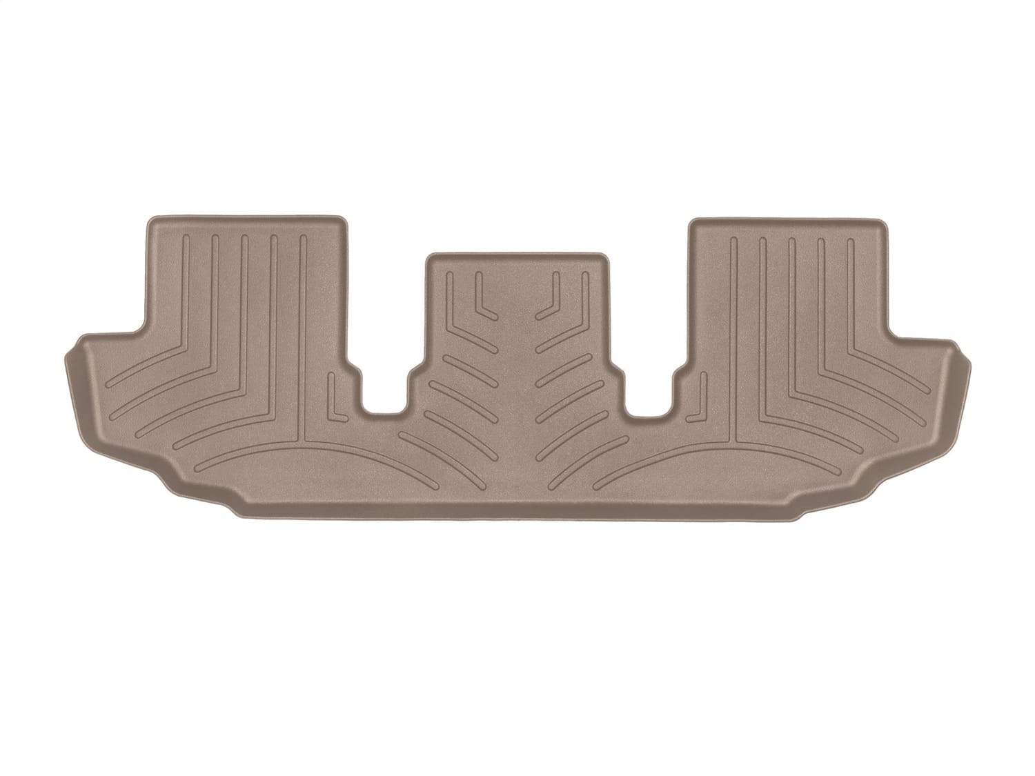 WeatherTech FloorLiner DigitalFit Floor Mat Set - 4516093