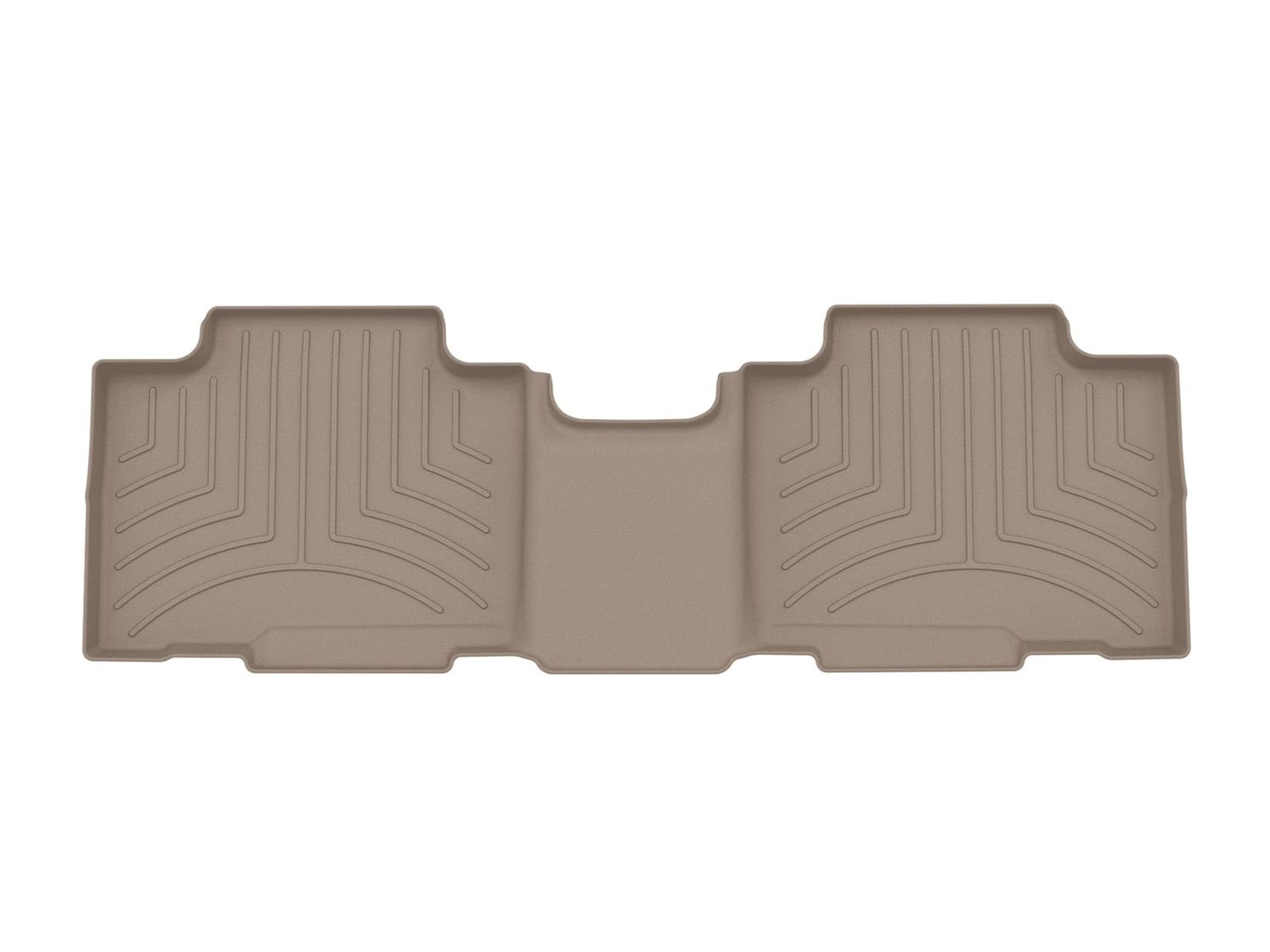 WeatherTech FloorLiner HP Floor Mat Set - 4516094IM