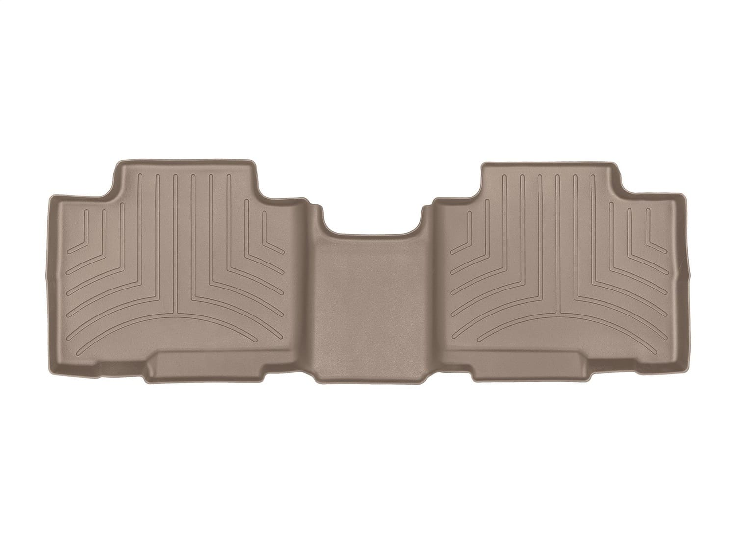 WeatherTech FloorLiner DigitalFit Floor Mat Set - 4516094