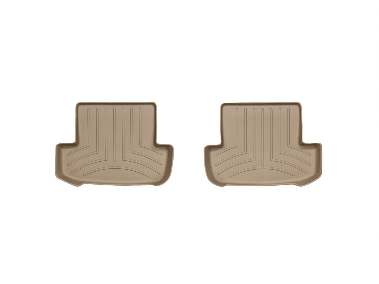 FloorLiner™ DigitalFit®