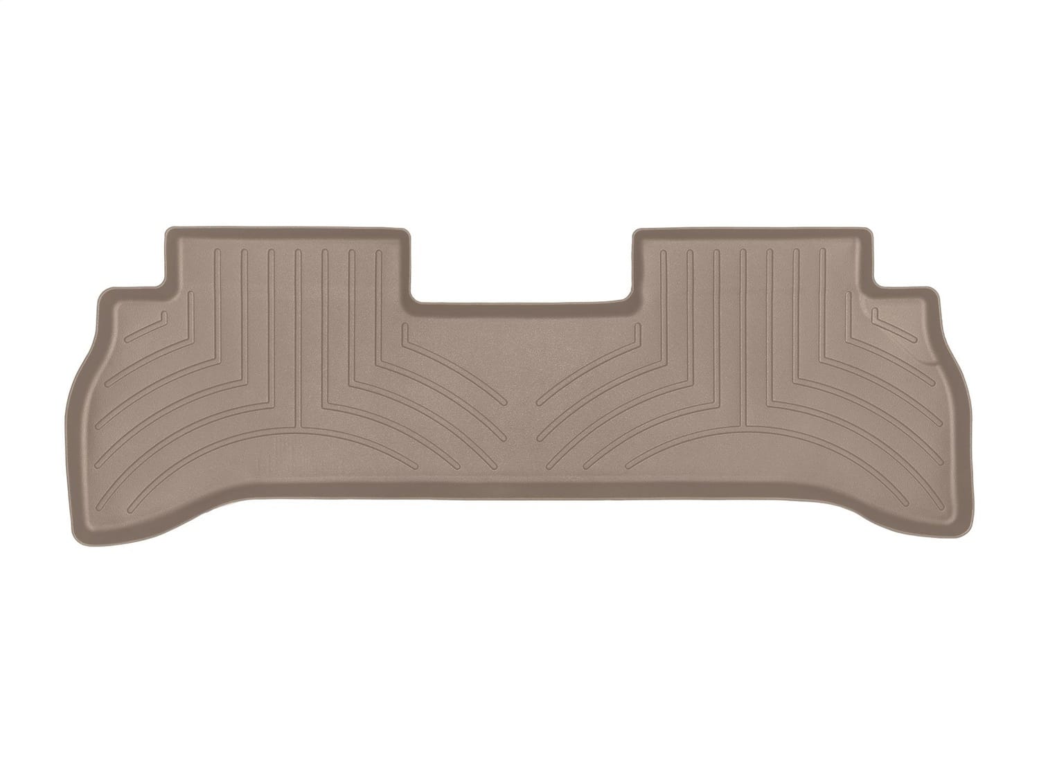 WeatherTech FloorLiner DigitalFit Floor Mat Set - 4516172