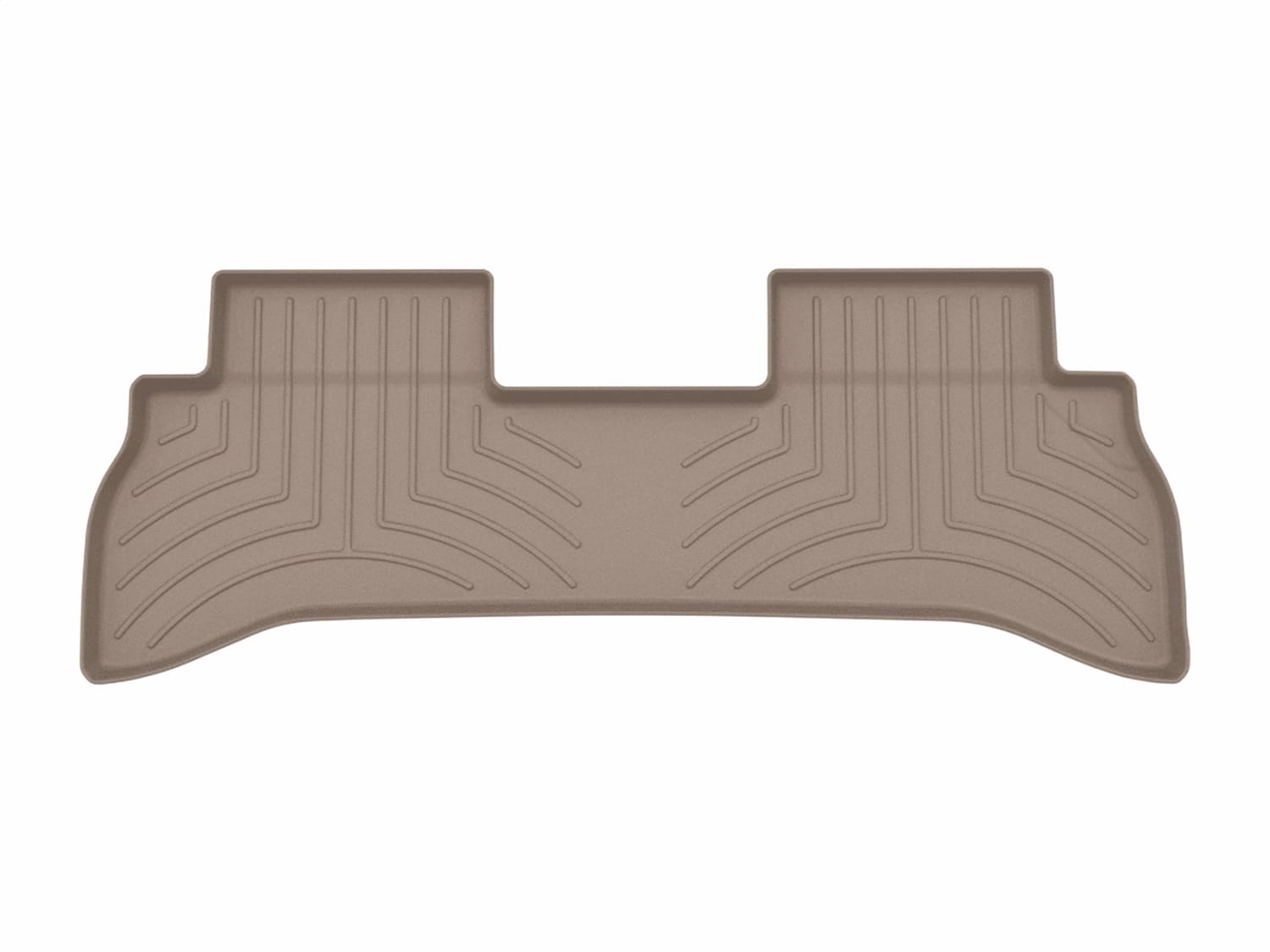 WeatherTech FloorLiner HP Floor Mat Set - 4516172IM
