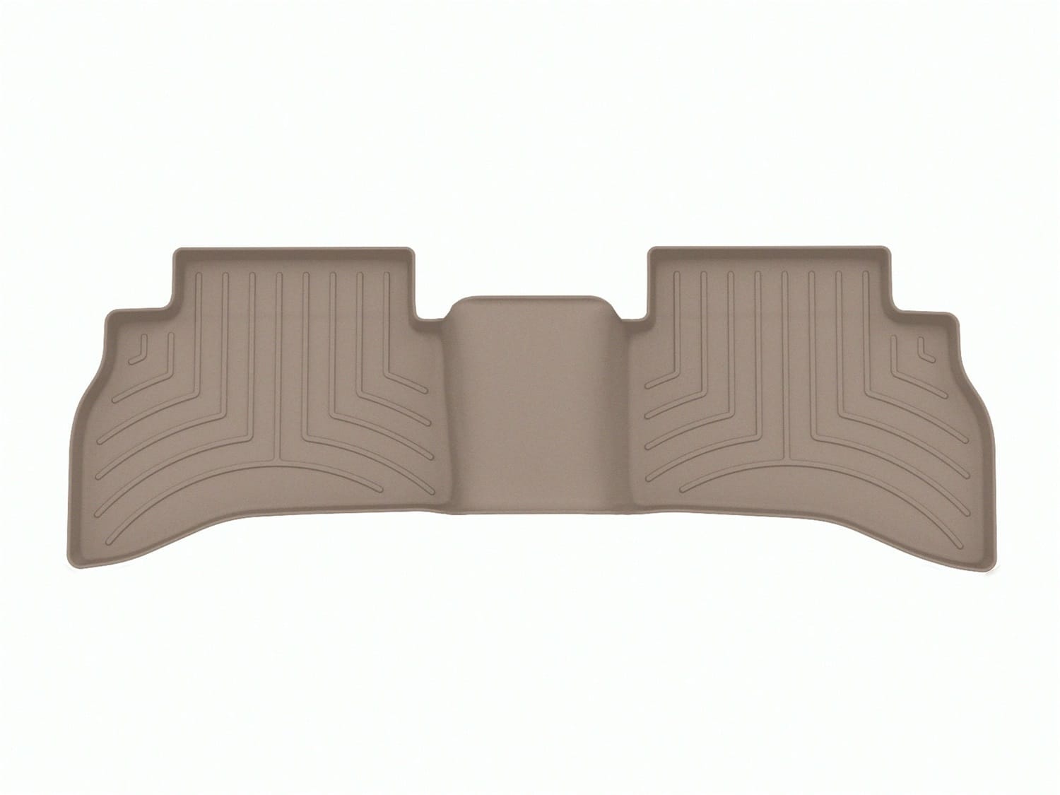 WeatherTech FloorLiner HP Floor Mat Set - 4516173IM