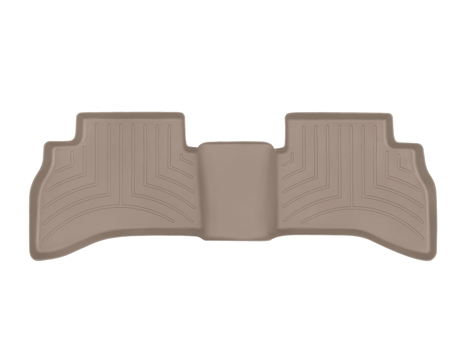 FloorLiner™ DigitalFit®
