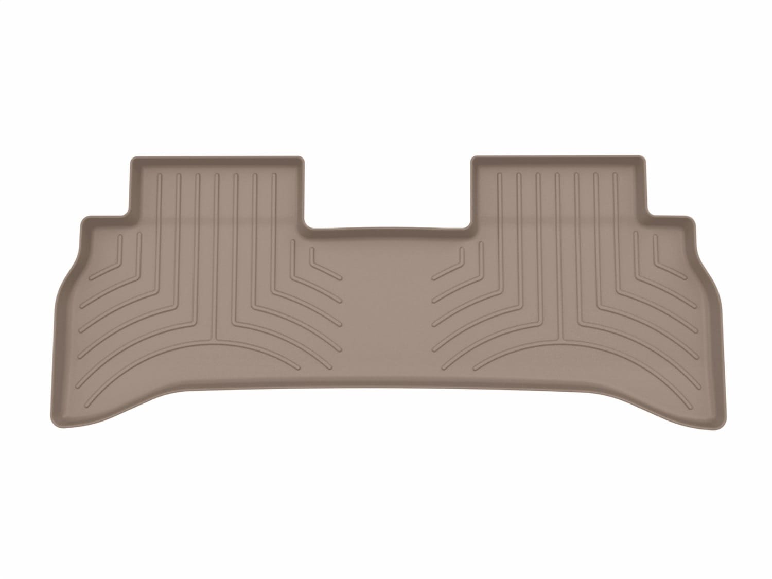 WeatherTech FloorLiner HP Floor Mat Set - 4516174IM