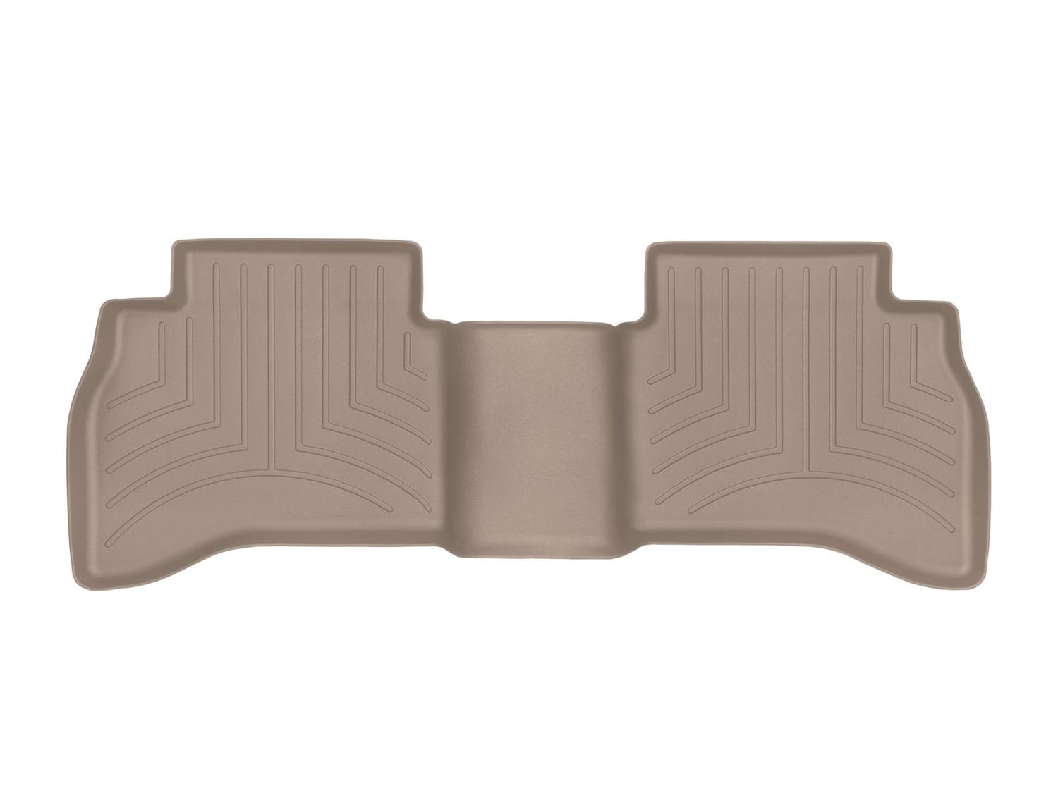 WeatherTech FloorLiner DigitalFit Floor Mat Set - 4516175