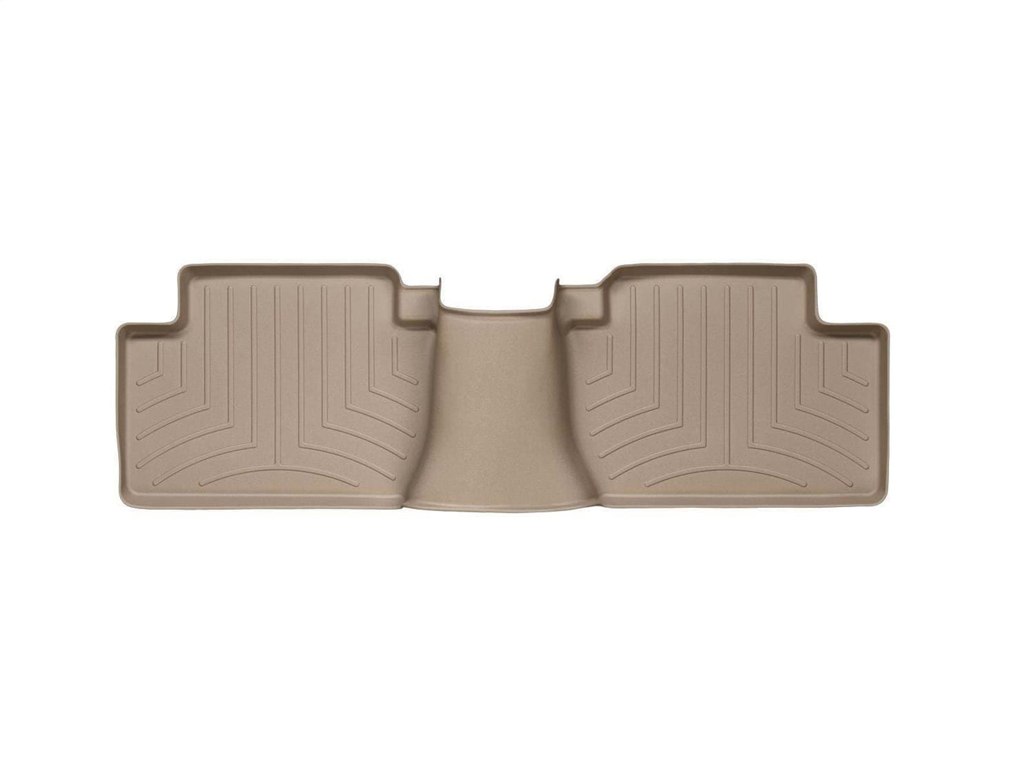 FloorLiner™ DigitalFit®