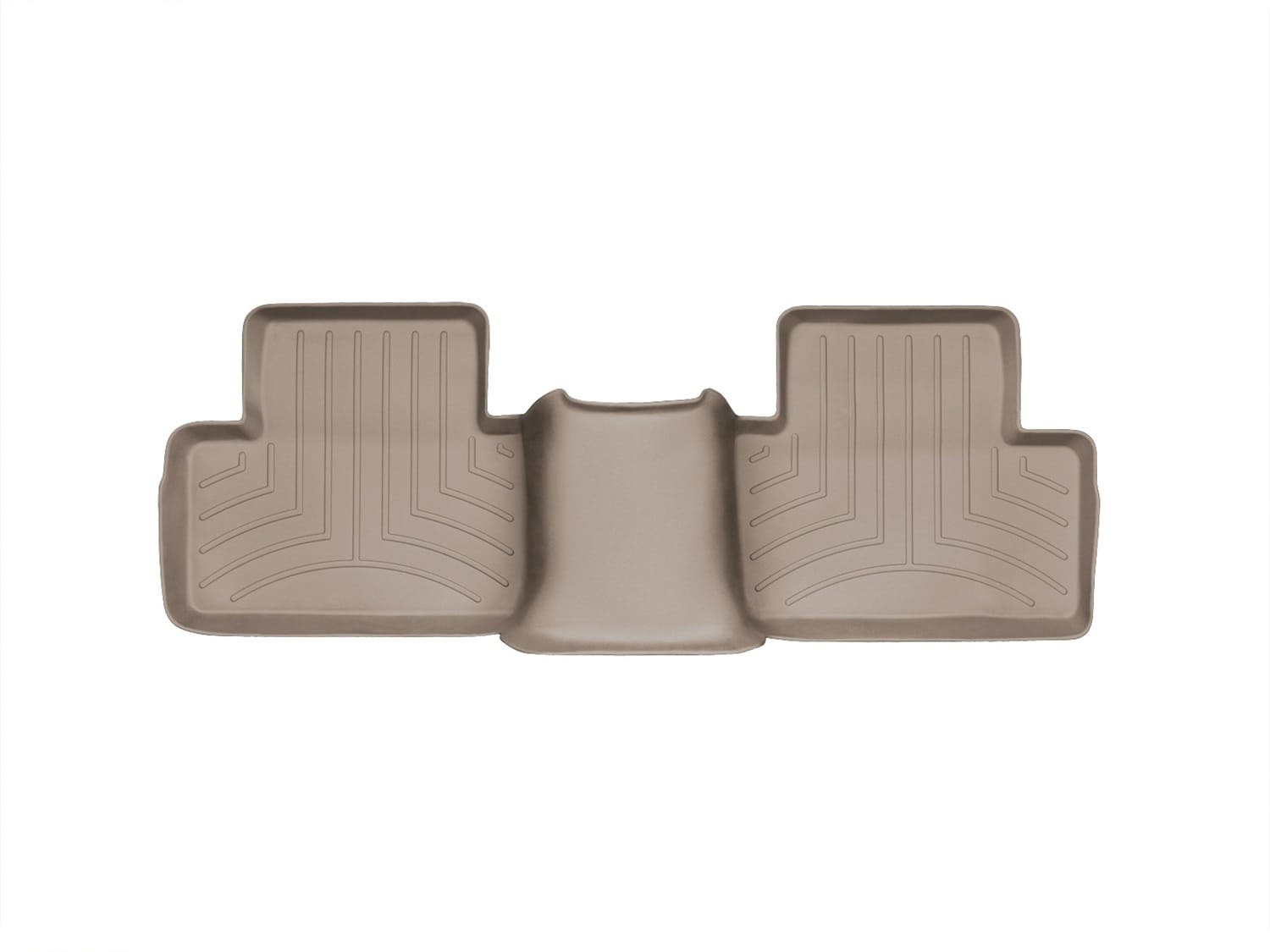 FloorLiner™ DigitalFit®