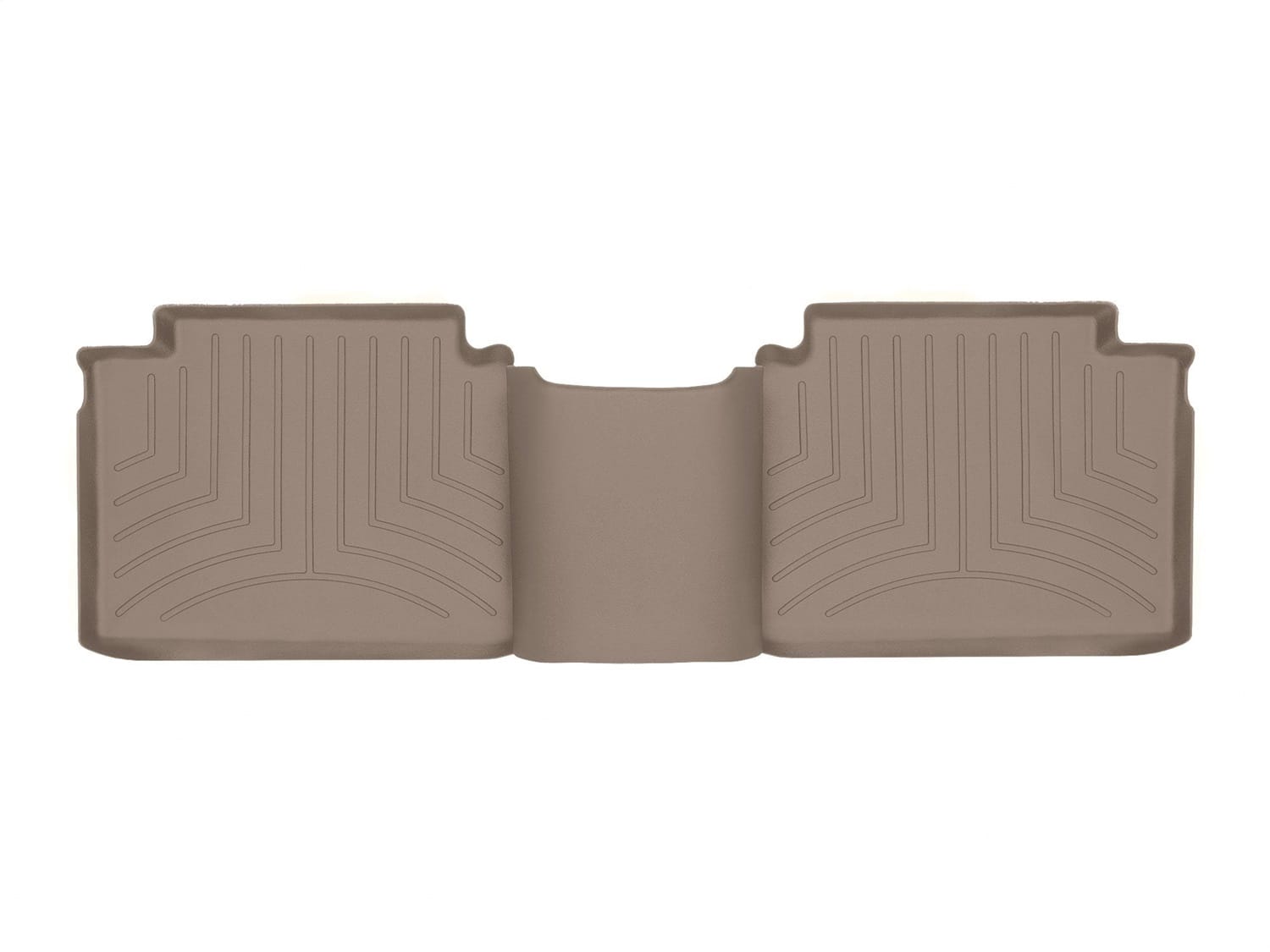 WeatherTech FloorLiner DigitalFit Floor Mat Set - 4516243