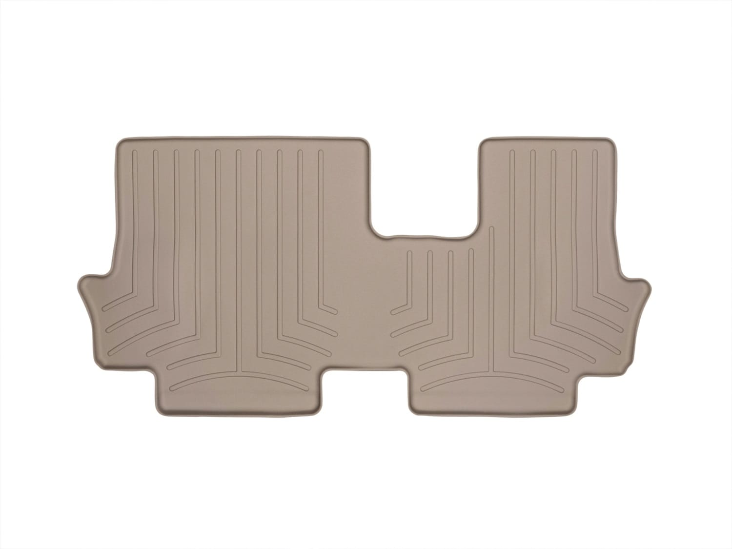 FloorLiner™ DigitalFit®