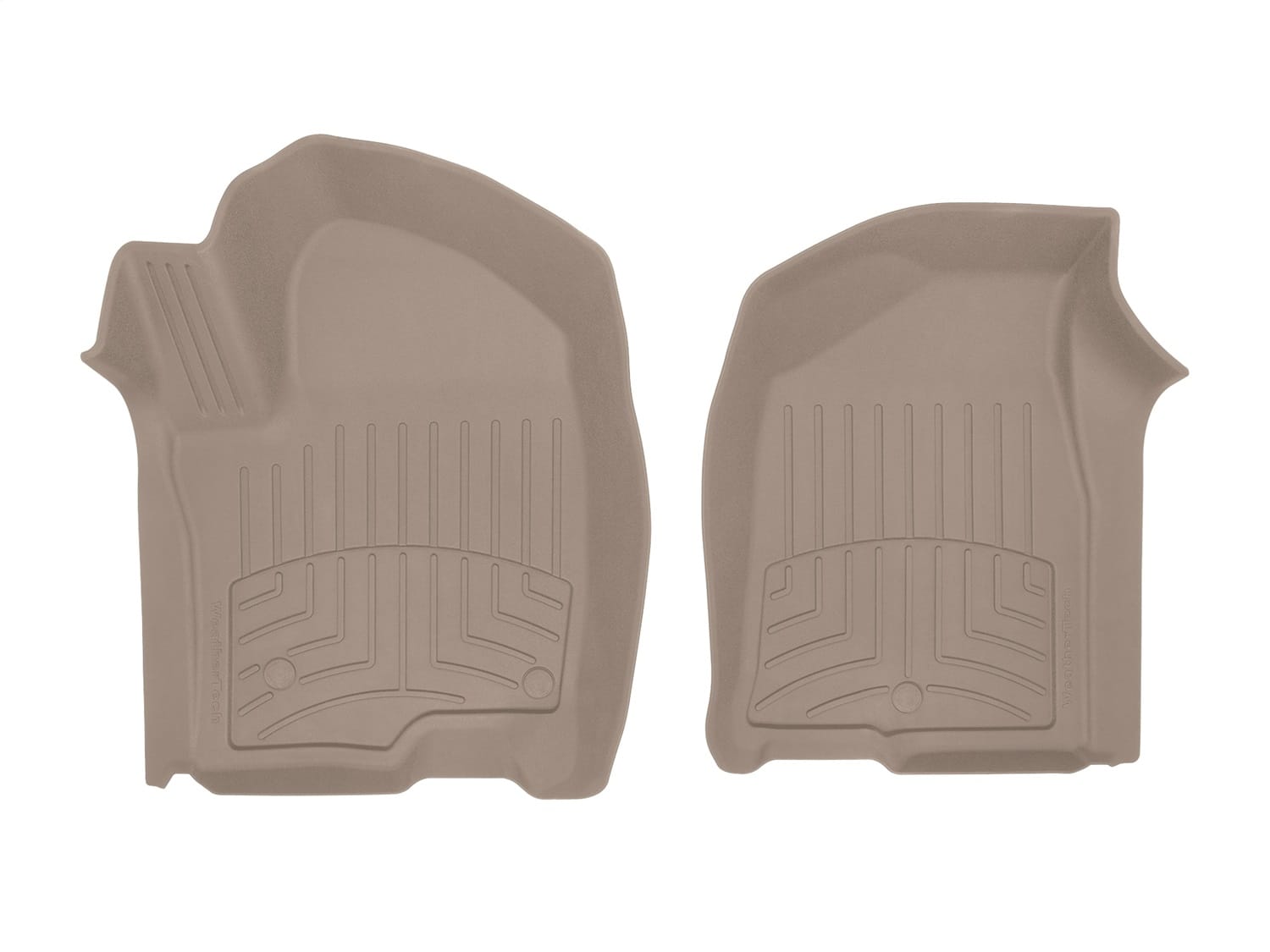 WeatherTech FloorLiner HP Floor Mat Set - 4516321IM