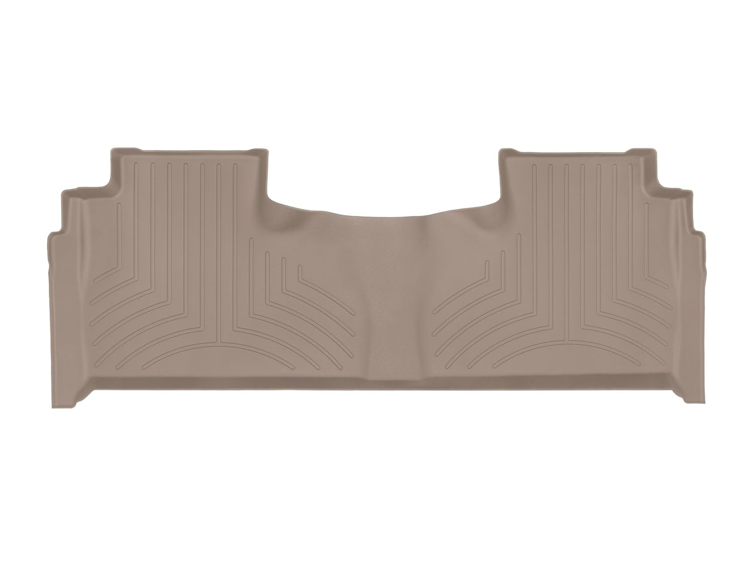 WeatherTech FloorLiner DigitalFit Floor Mat Set - 4516322