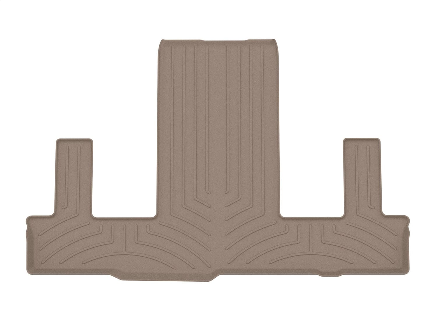 WeatherTech FloorLiner HP Floor Mat Set - 4516323IM