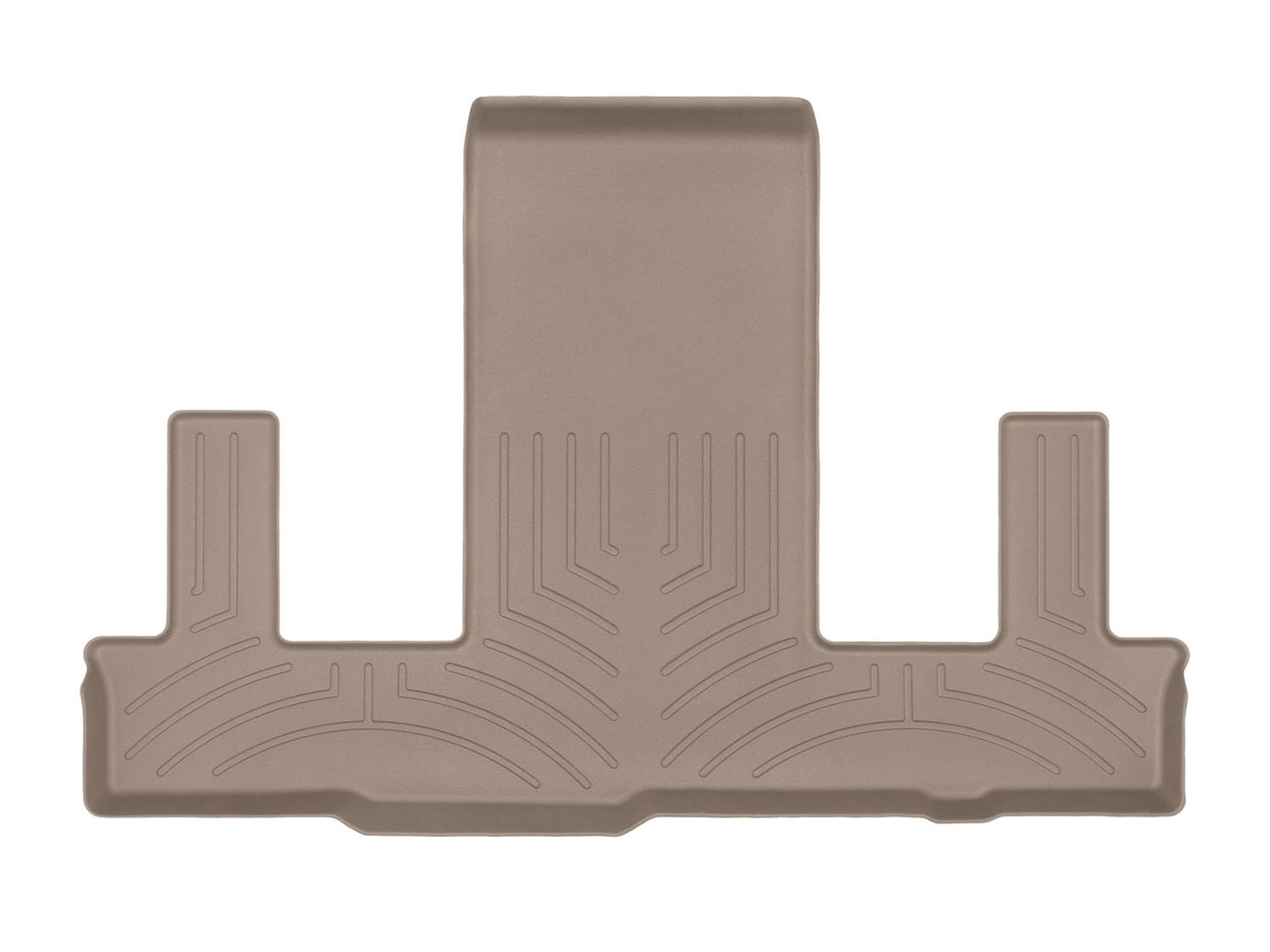 WeatherTech FloorLiner DigitalFit Floor Mat Set - 4516323