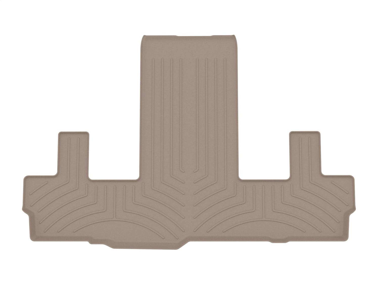 WeatherTech FloorLiner HP Floor Mat Set - 4516325IM