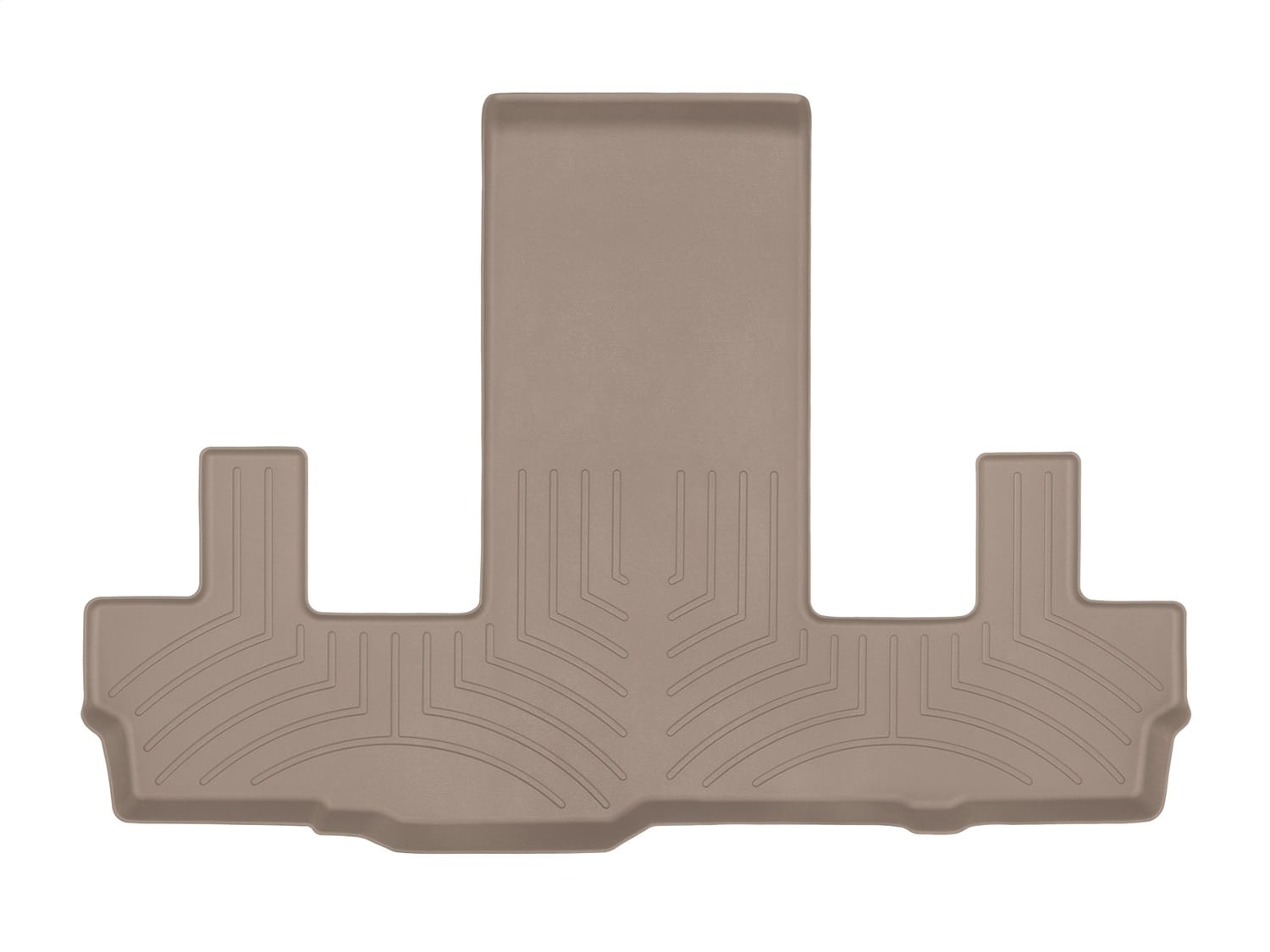 WeatherTech FloorLiner DigitalFit Floor Mat Set - 4516325
