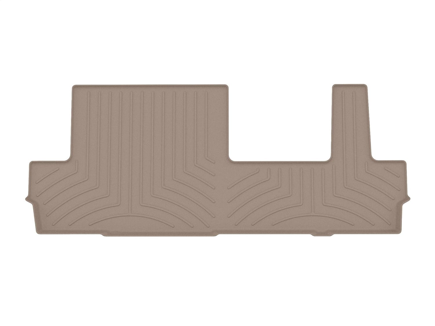 WeatherTech FloorLiner HP Floor Mat Set - 4516326IM