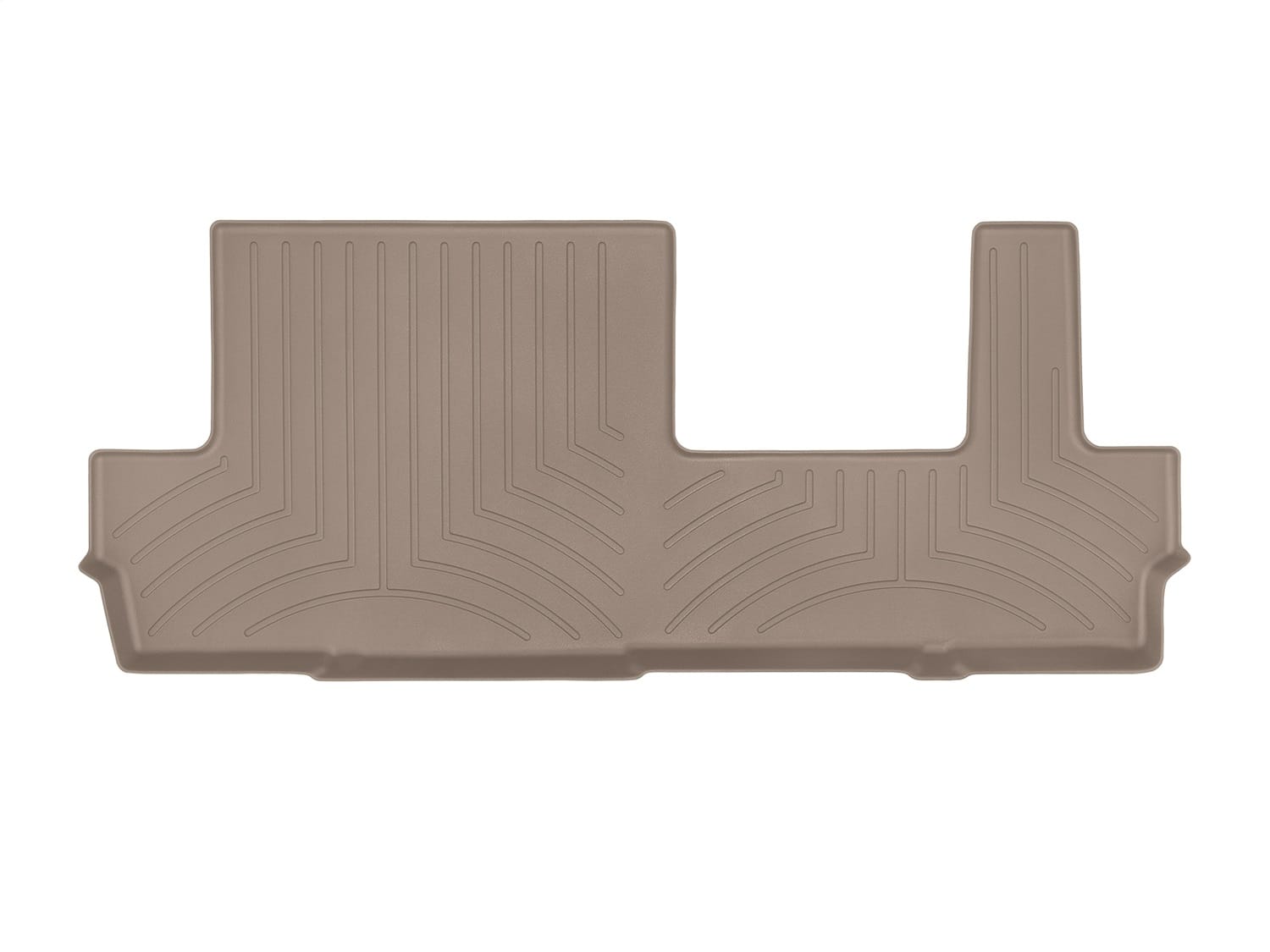 WeatherTech FloorLiner DigitalFit Floor Mat Set - 4516326