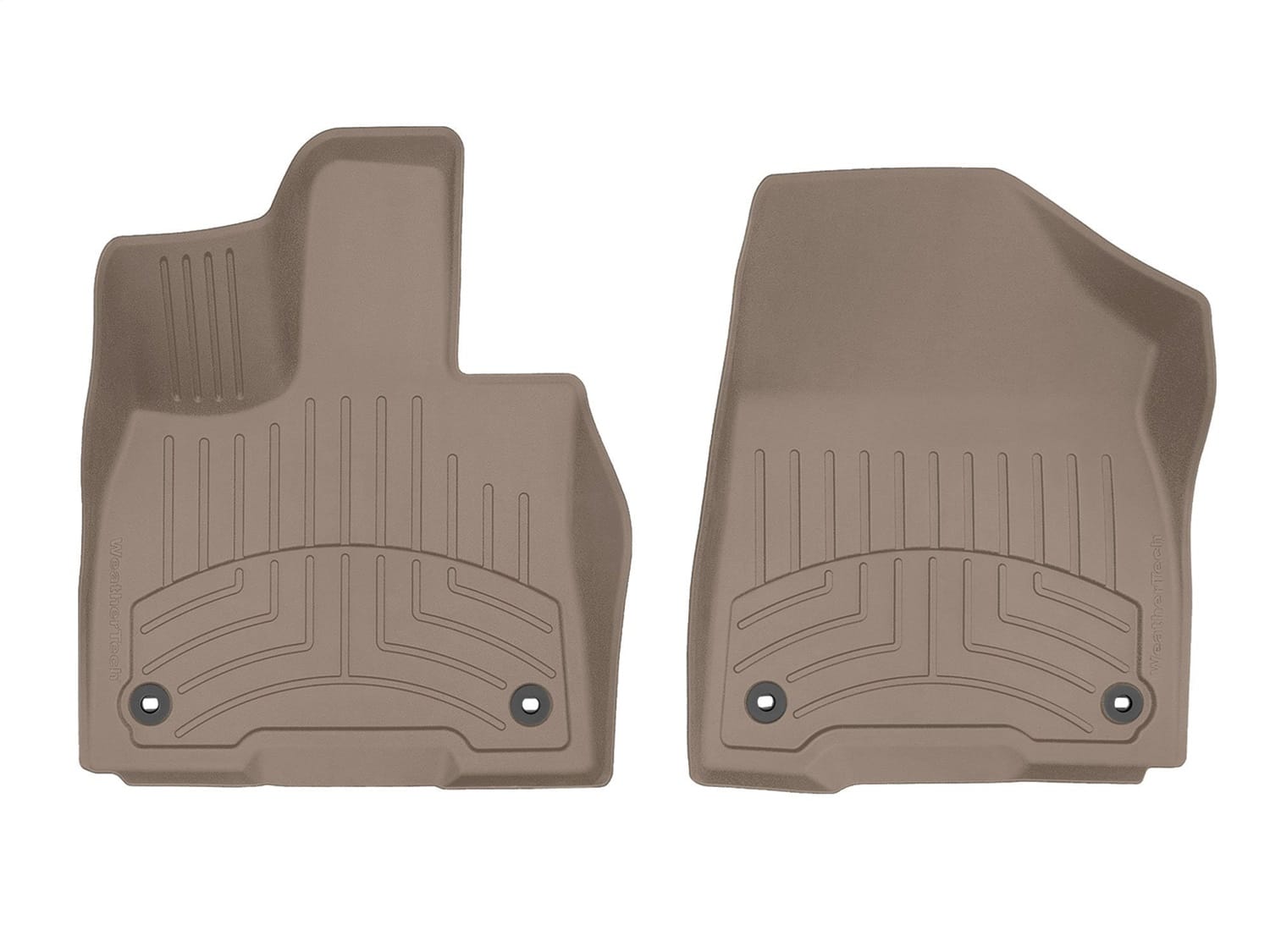 WeatherTech FloorLiner HP Floor Mat Set - 4516411IM