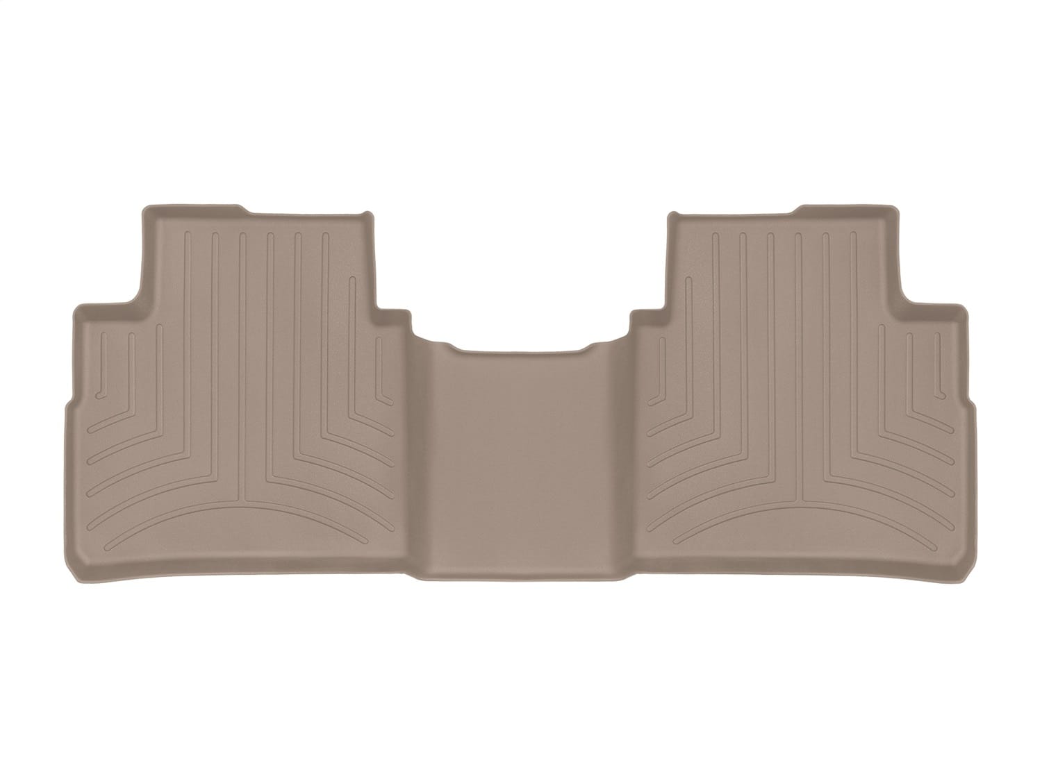 WeatherTech FloorLiner DigitalFit Floor Mat Set - 4516442