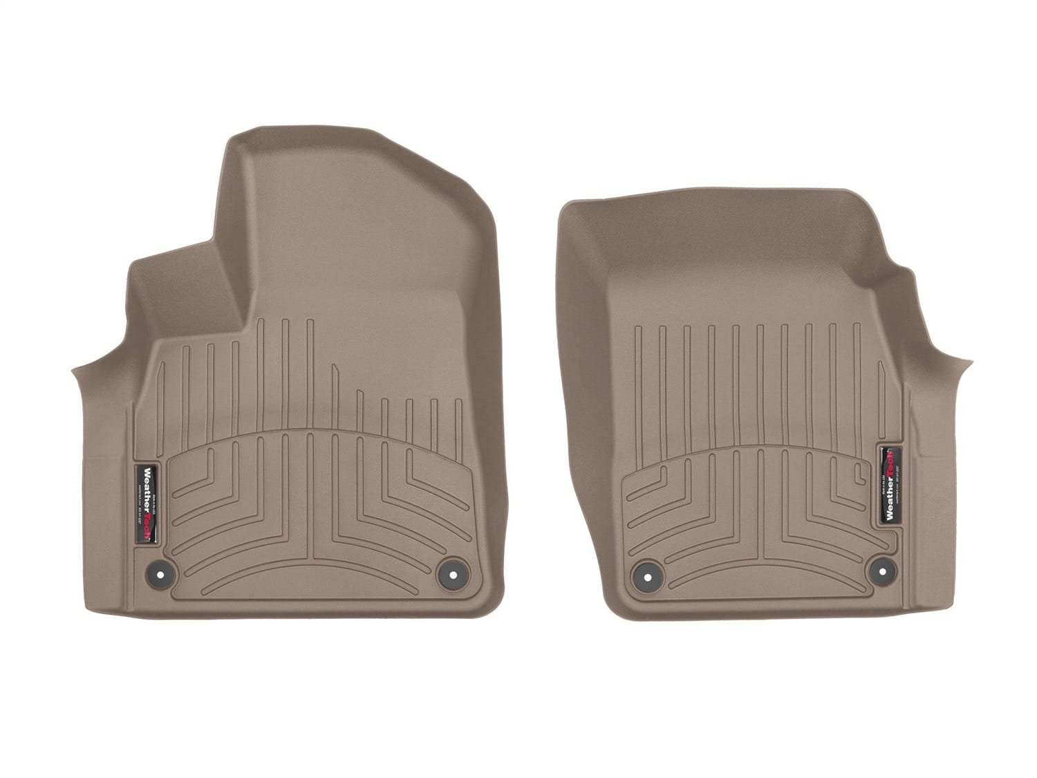 FloorLiner™ DigitalFit®