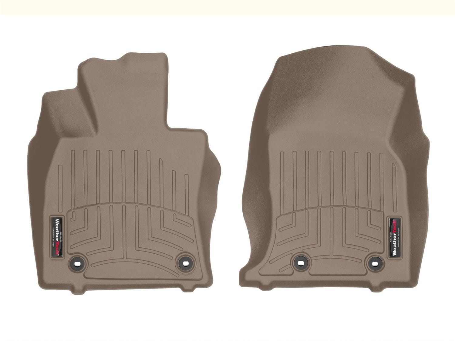 FloorLiner™ DigitalFit®