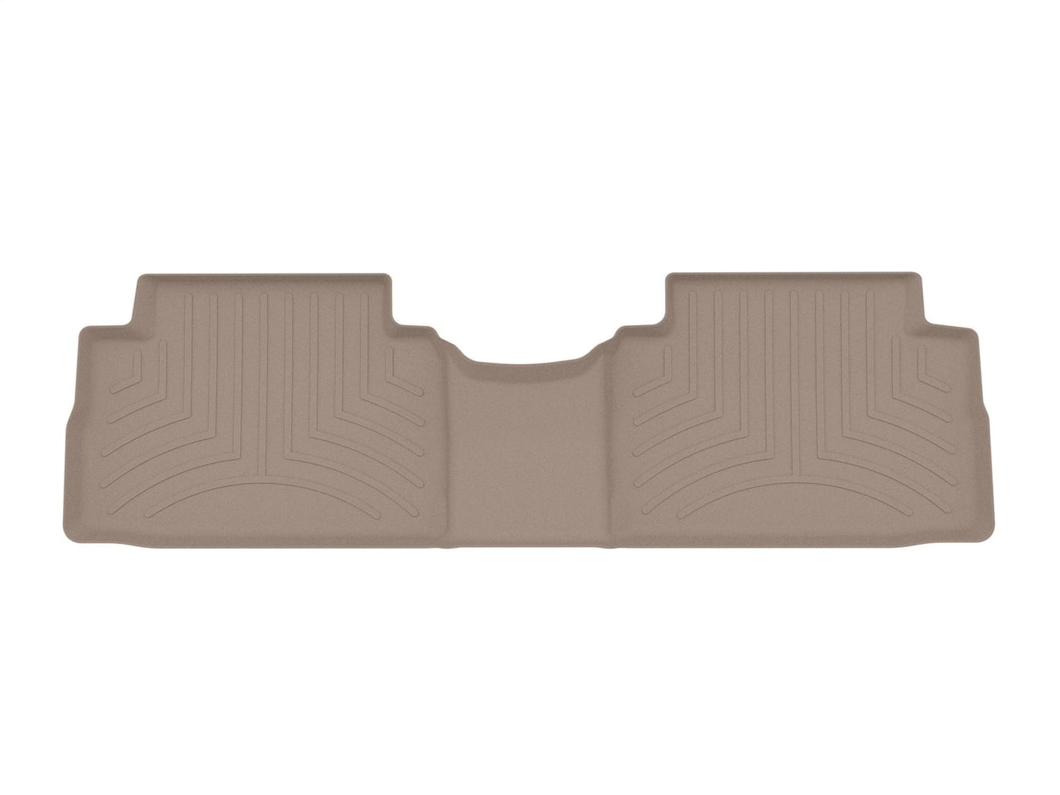 WeatherTech FloorLiner DigitalFit Floor Mat Set - 4516562